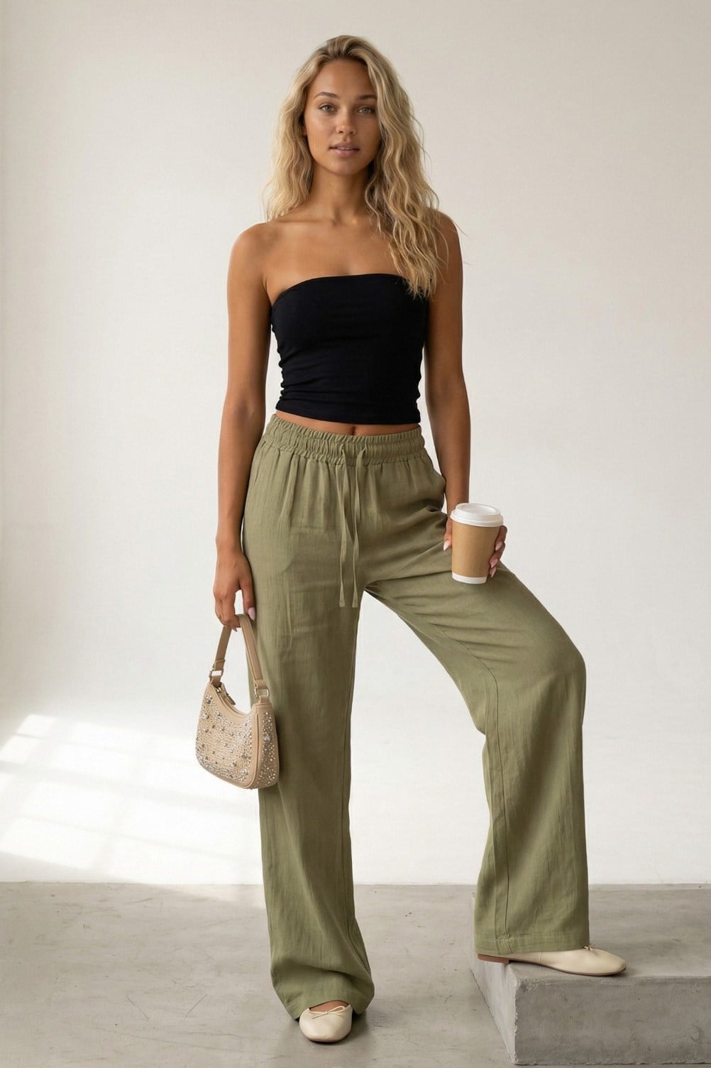 Trousers