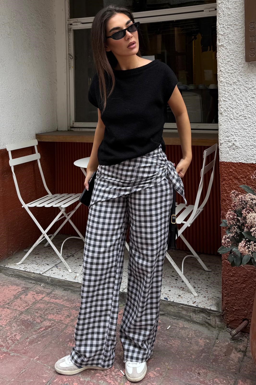 Trousers