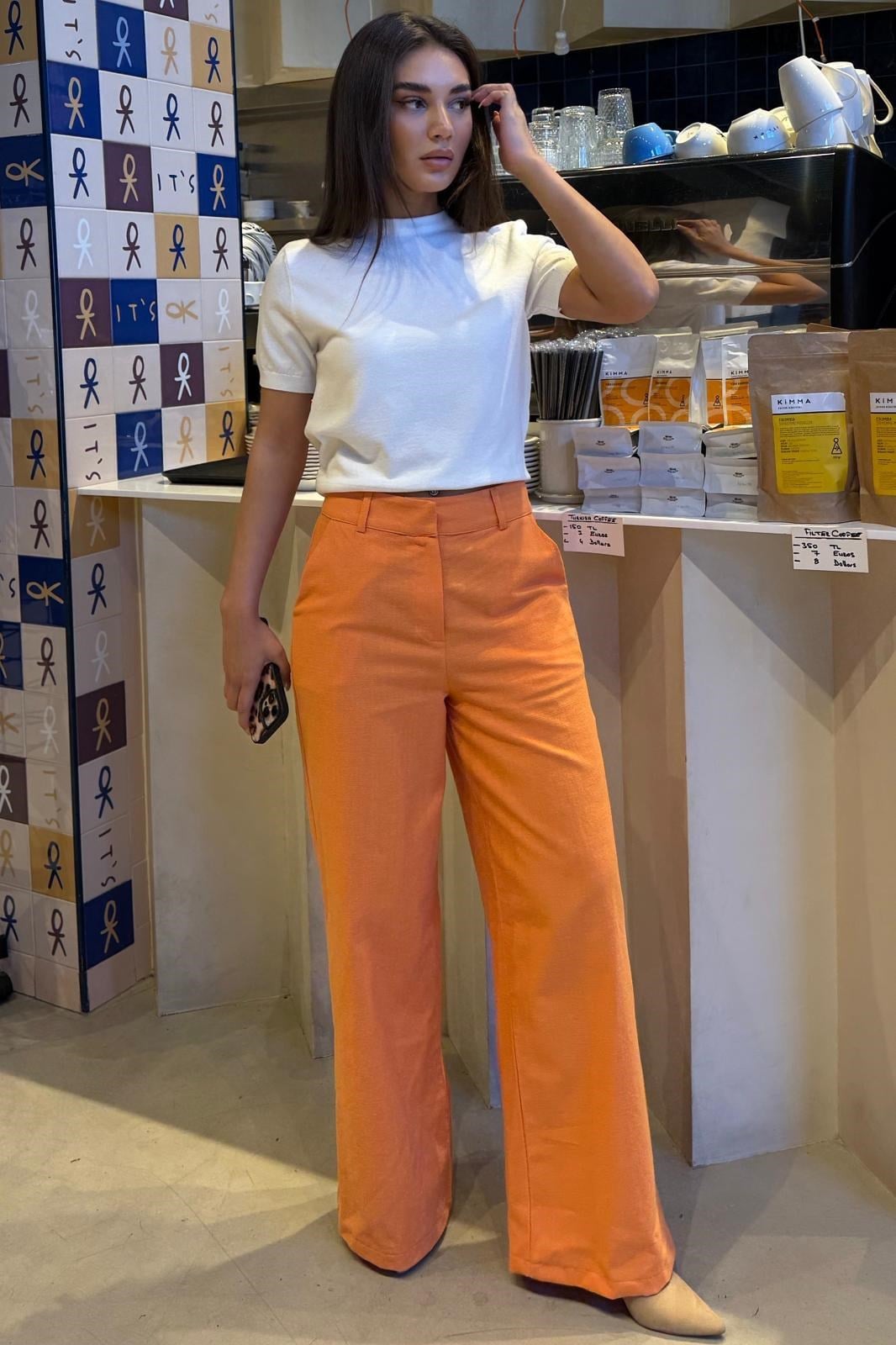 Trousers