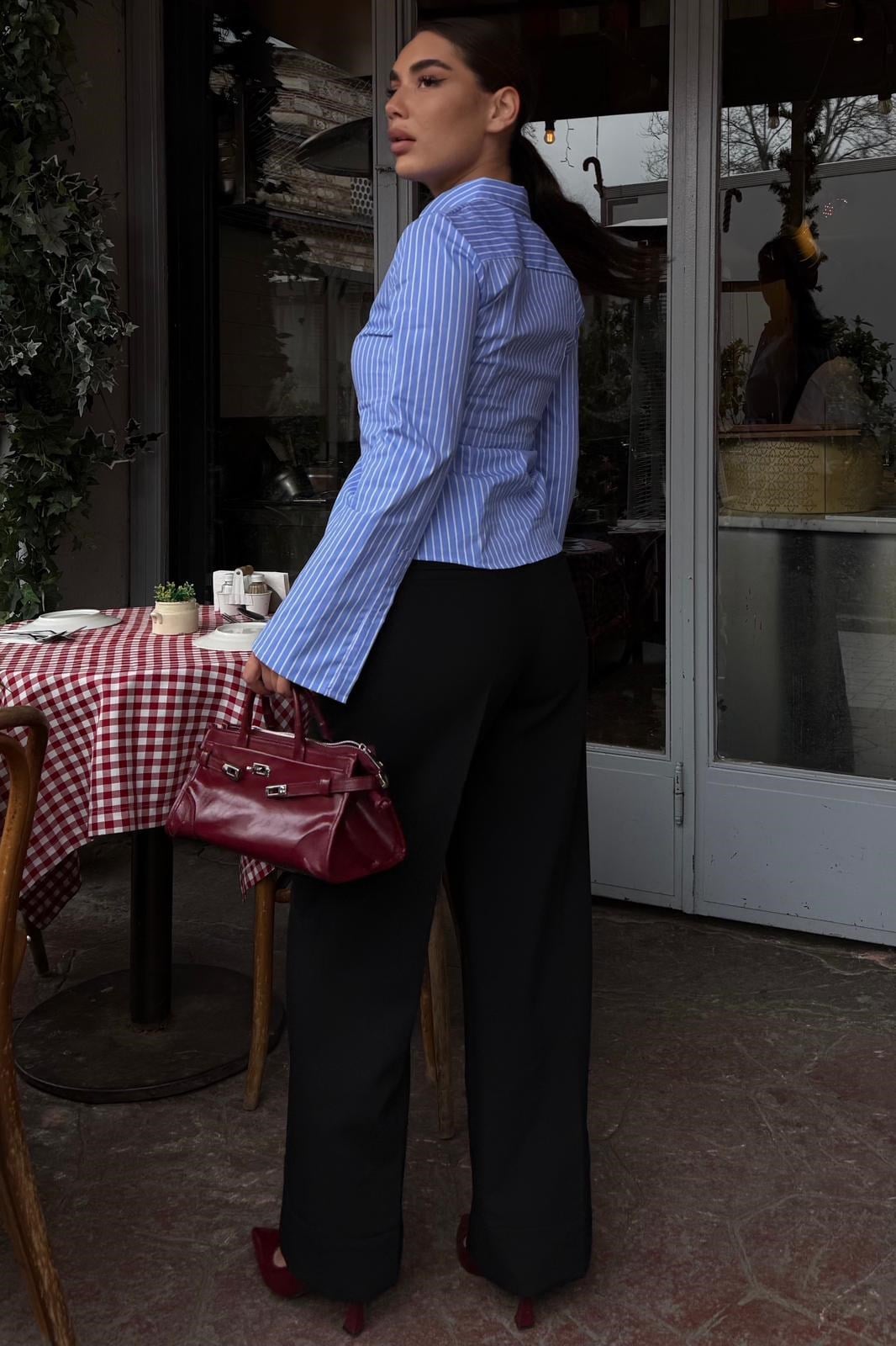 Trousers
