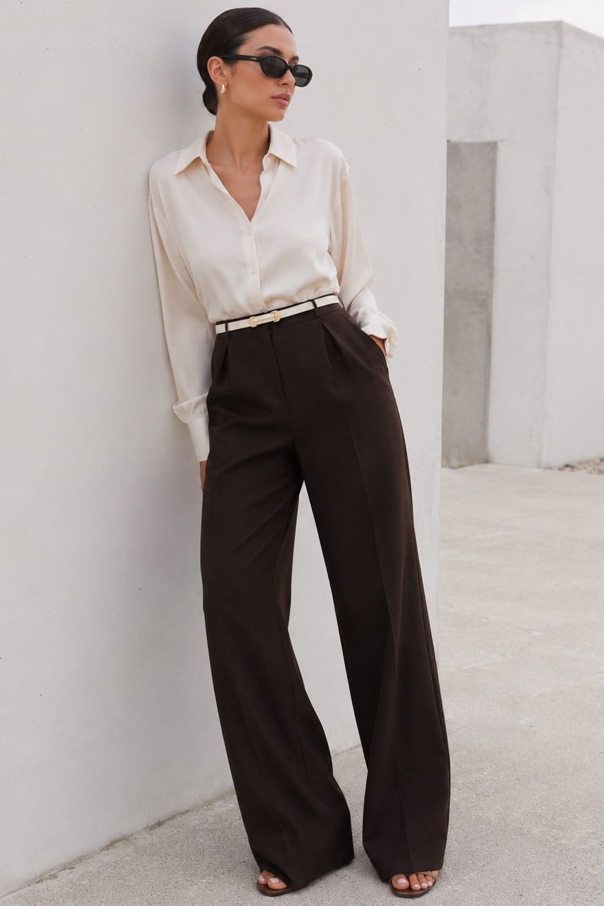 Trousers