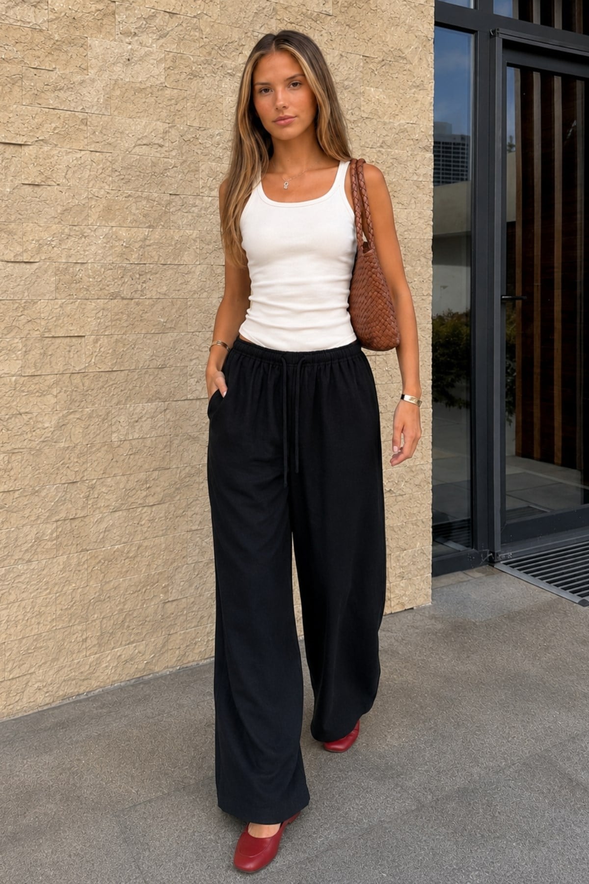 Trousers