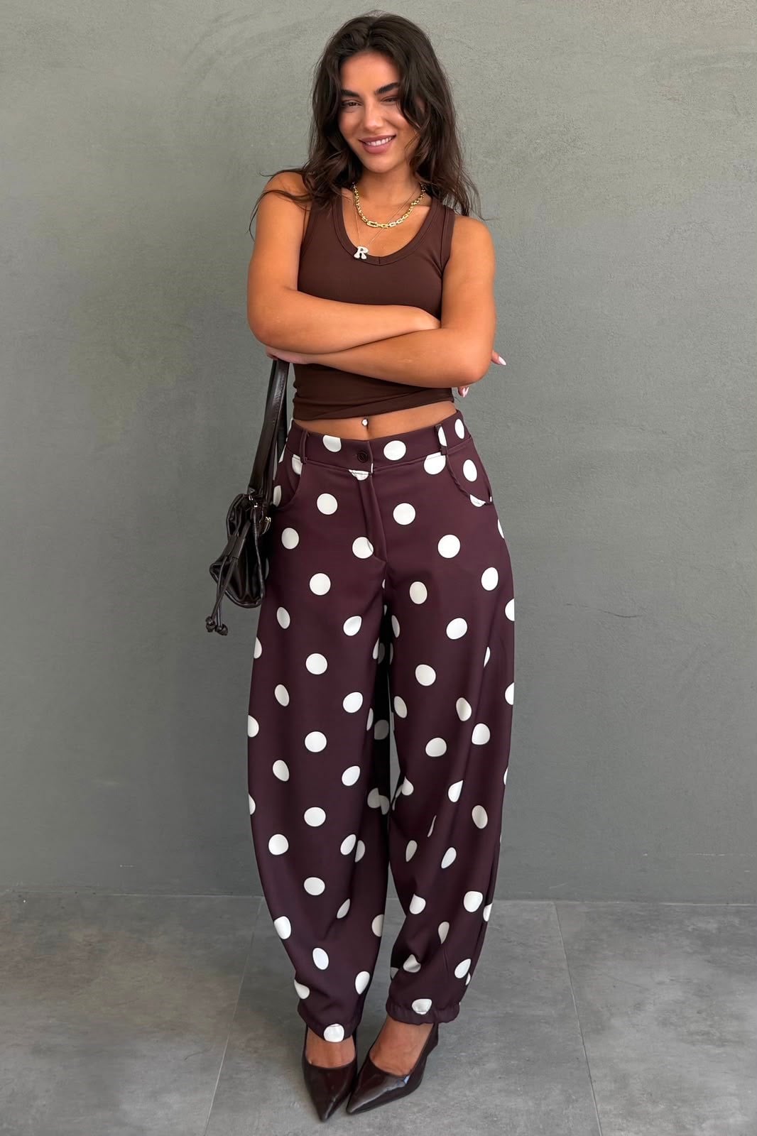 Trousers