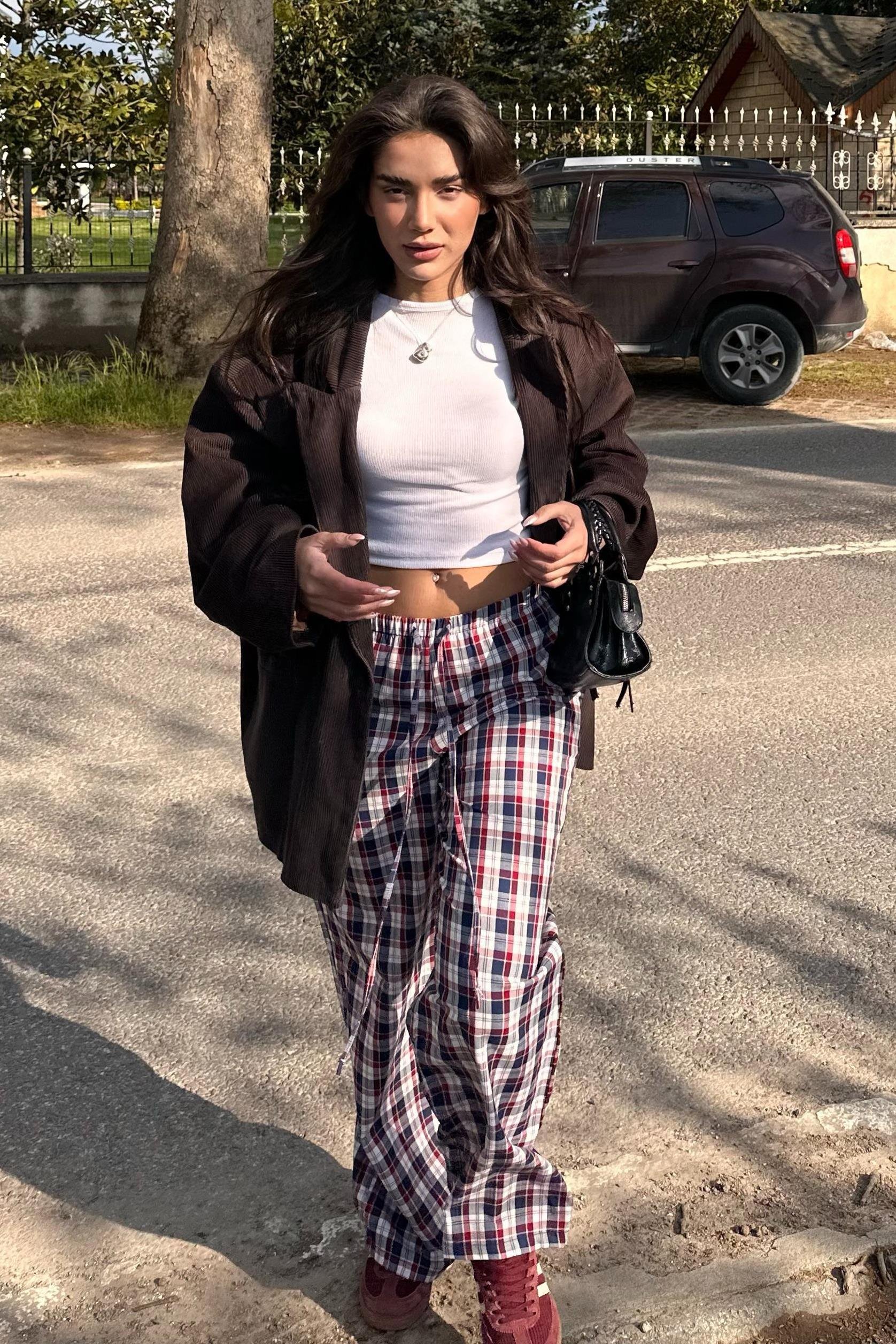 Trousers