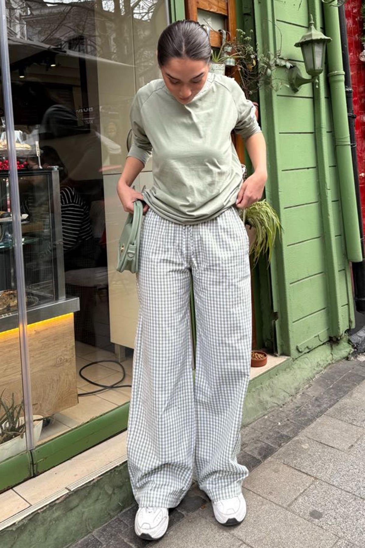 Trousers