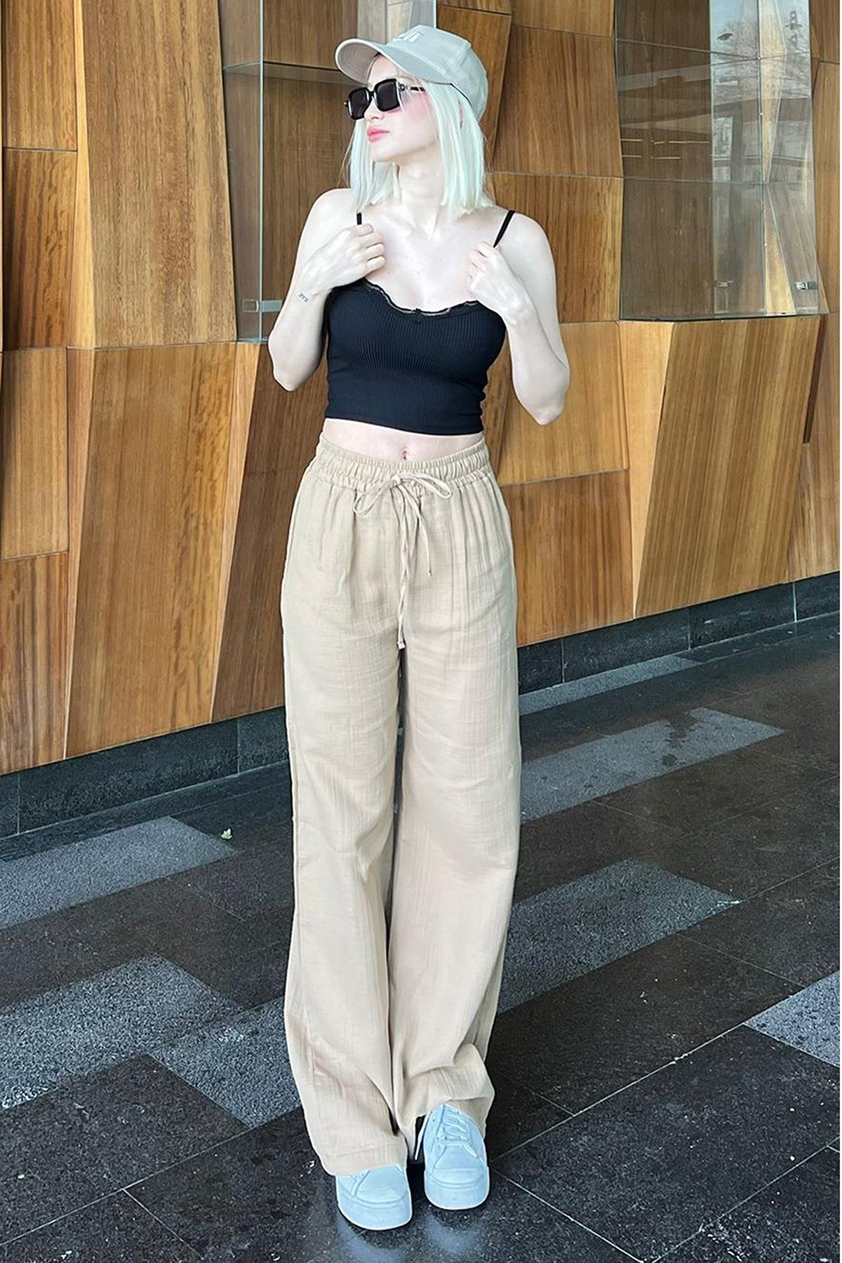 Trousers