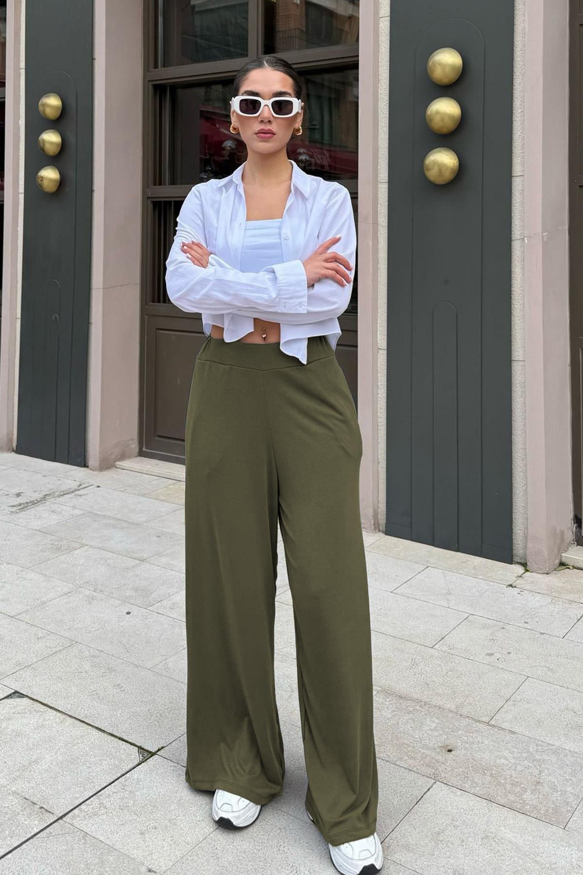 Trousers