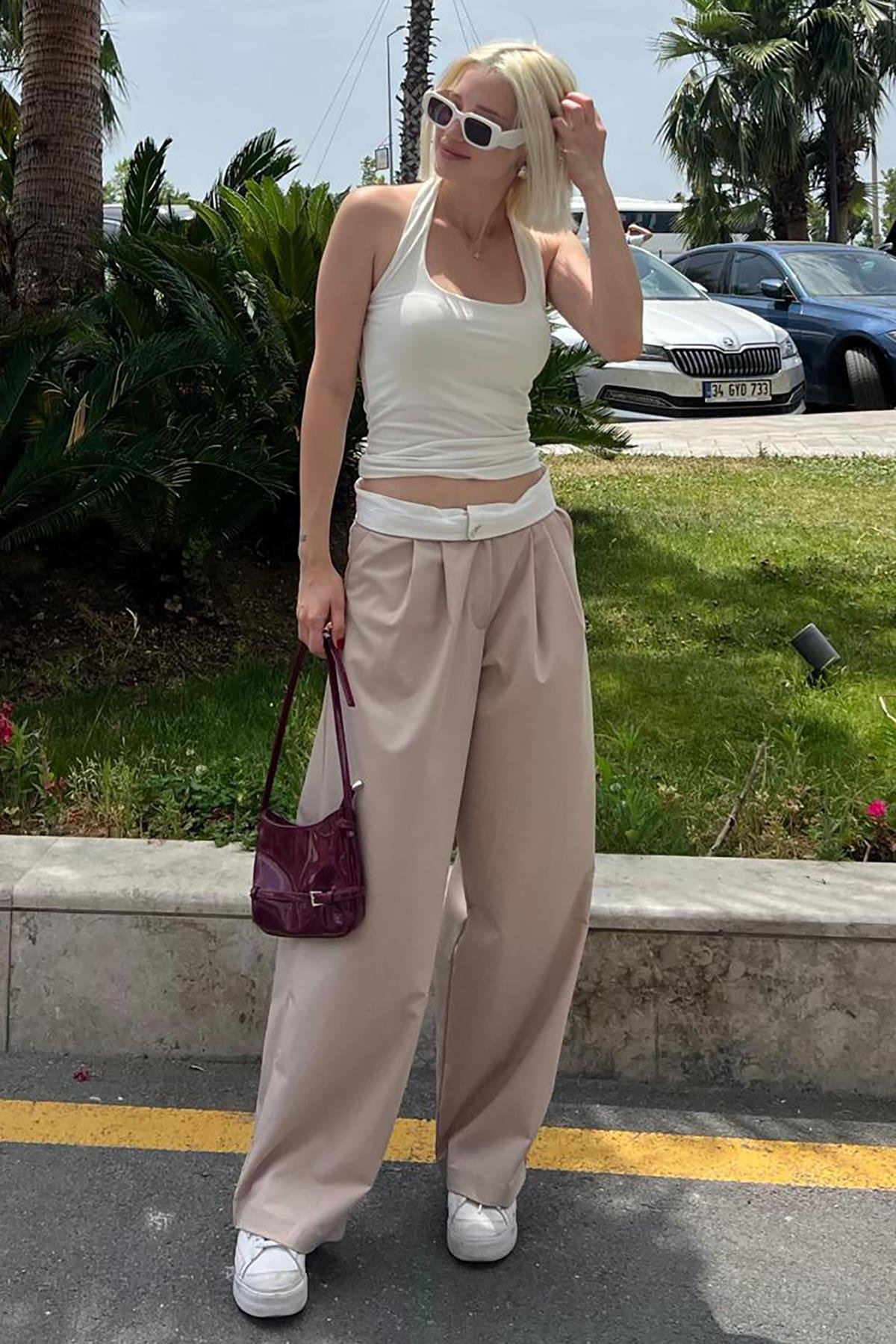 Trousers