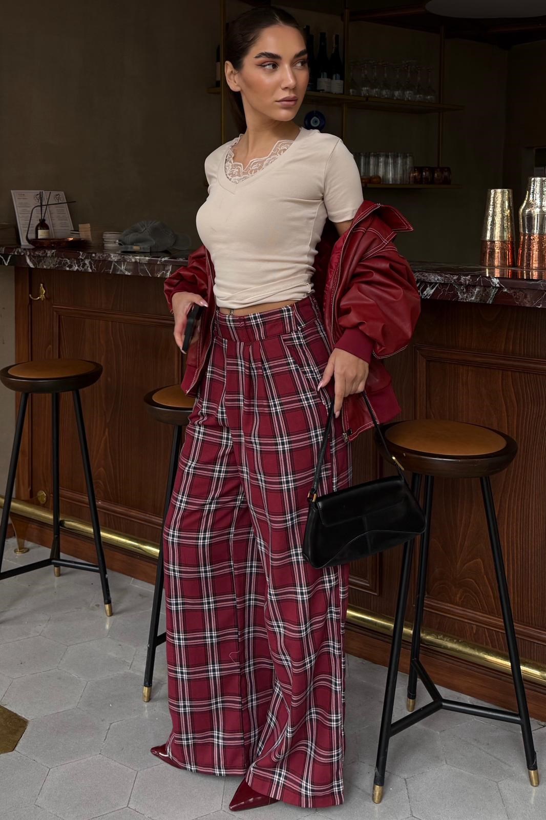 Trousers