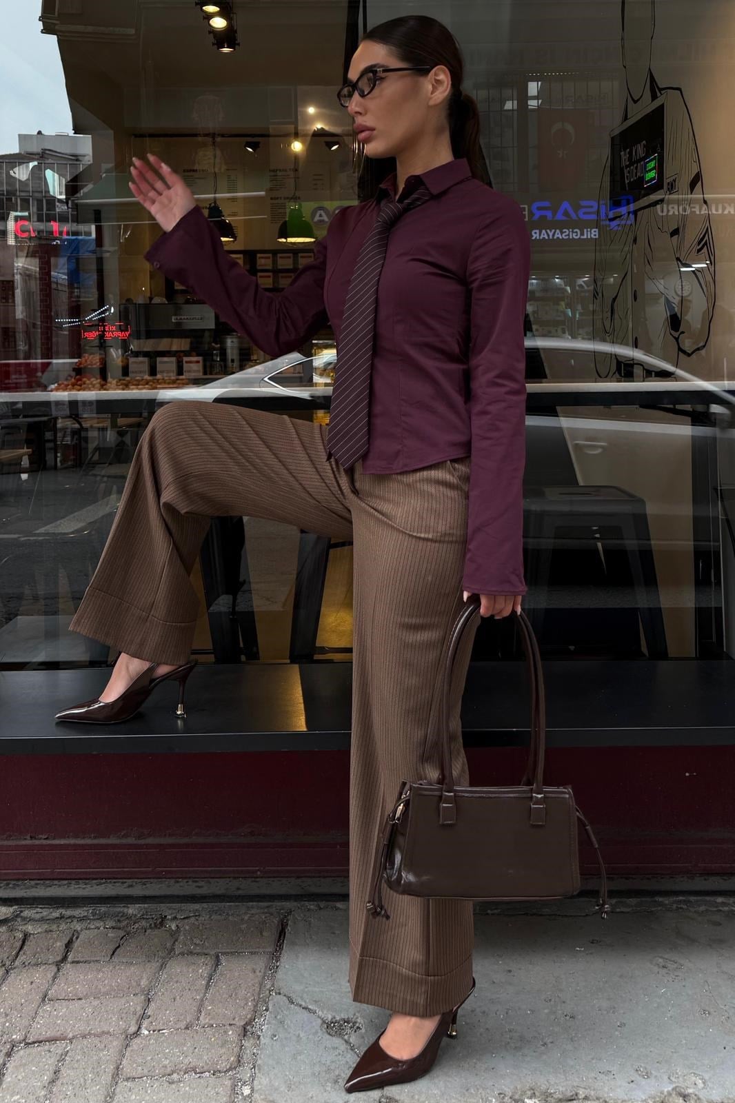 Trousers
