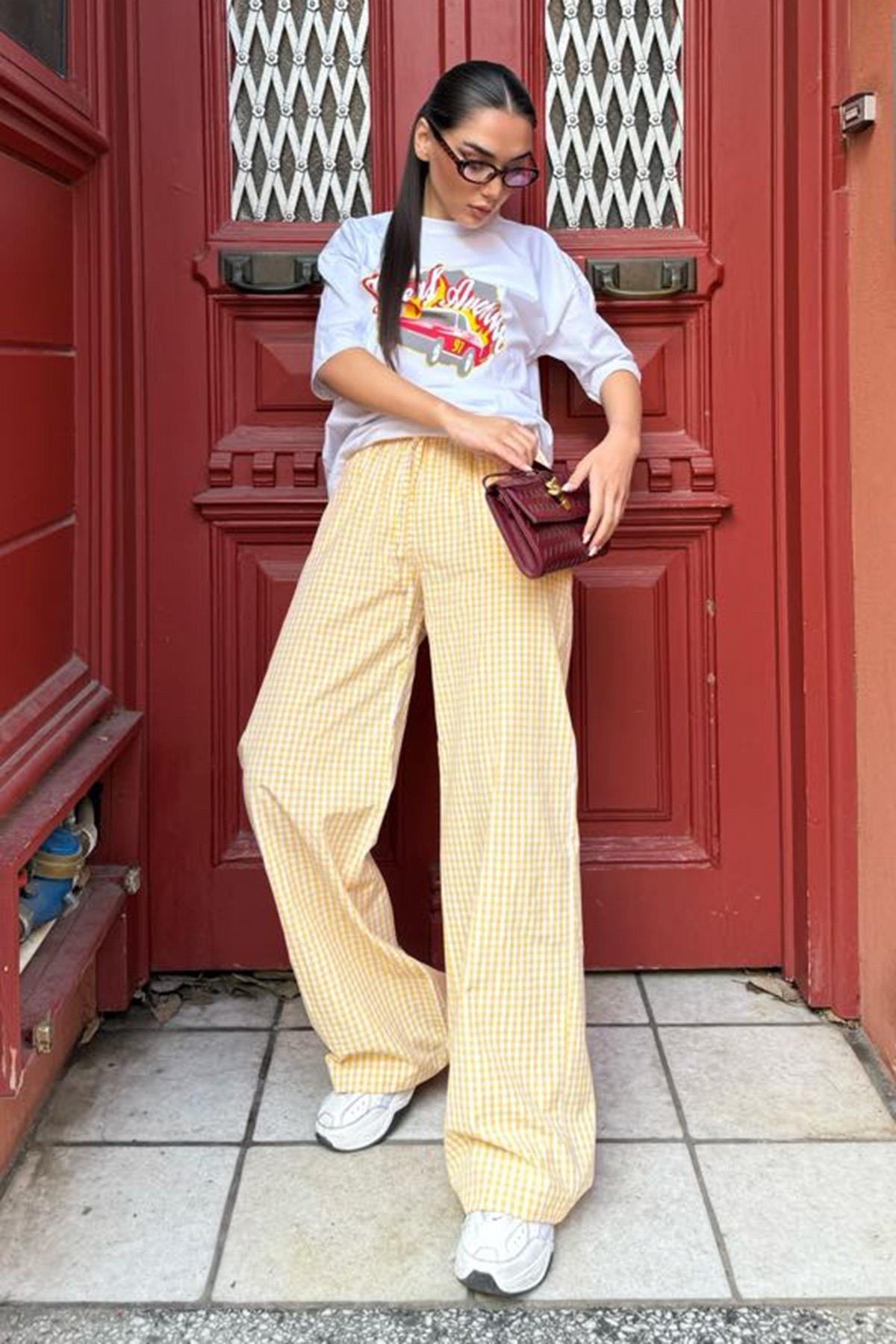 Trousers