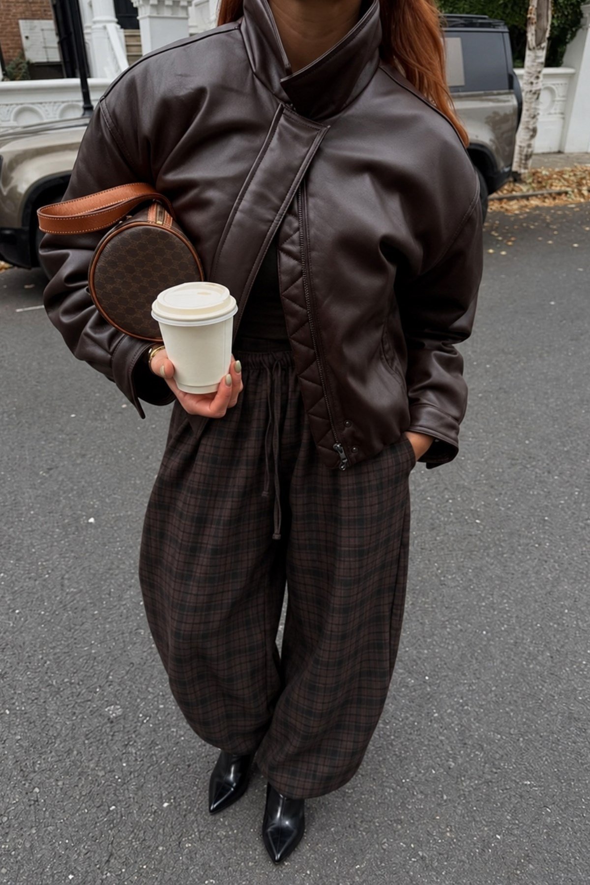 Trousers