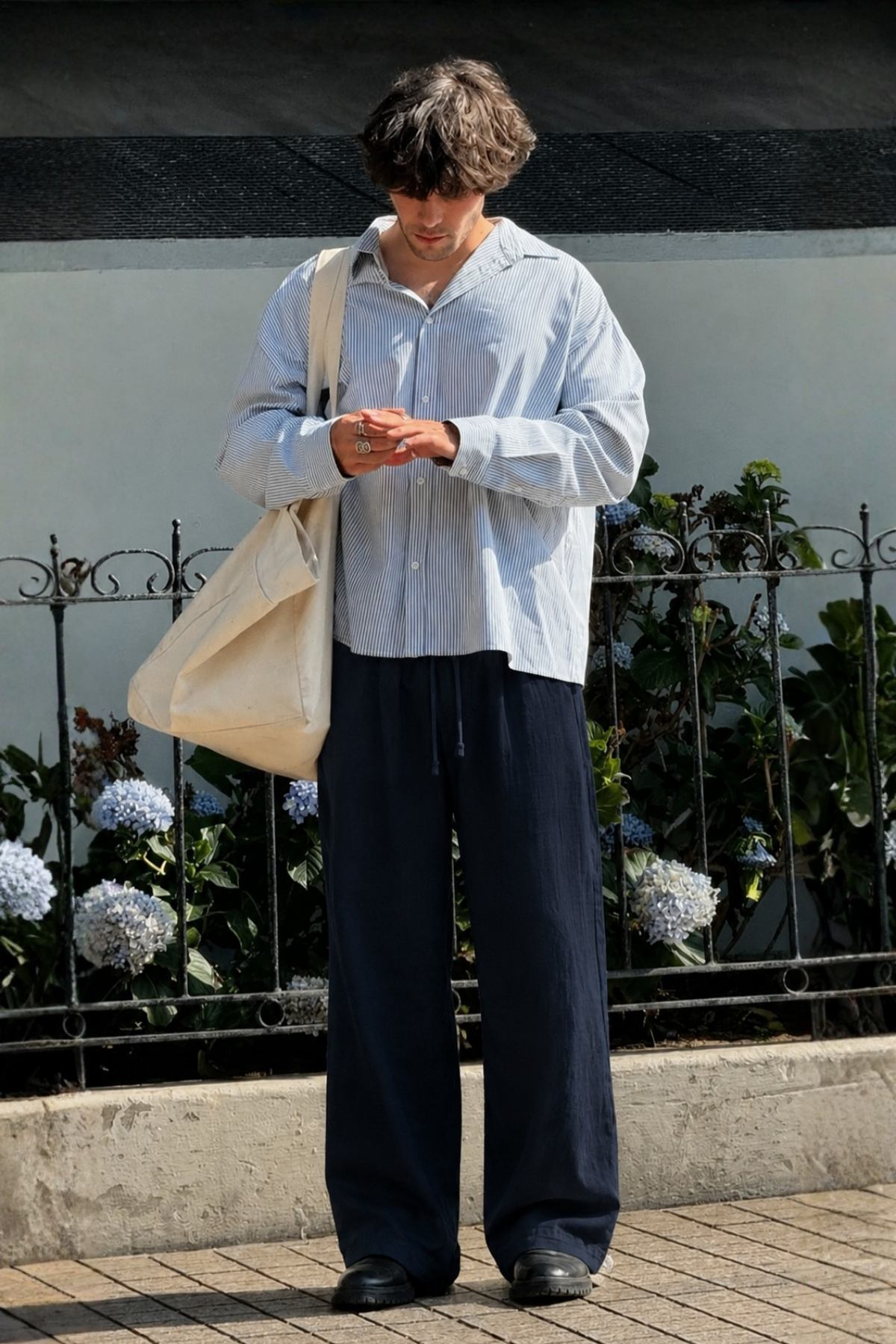 Trousers