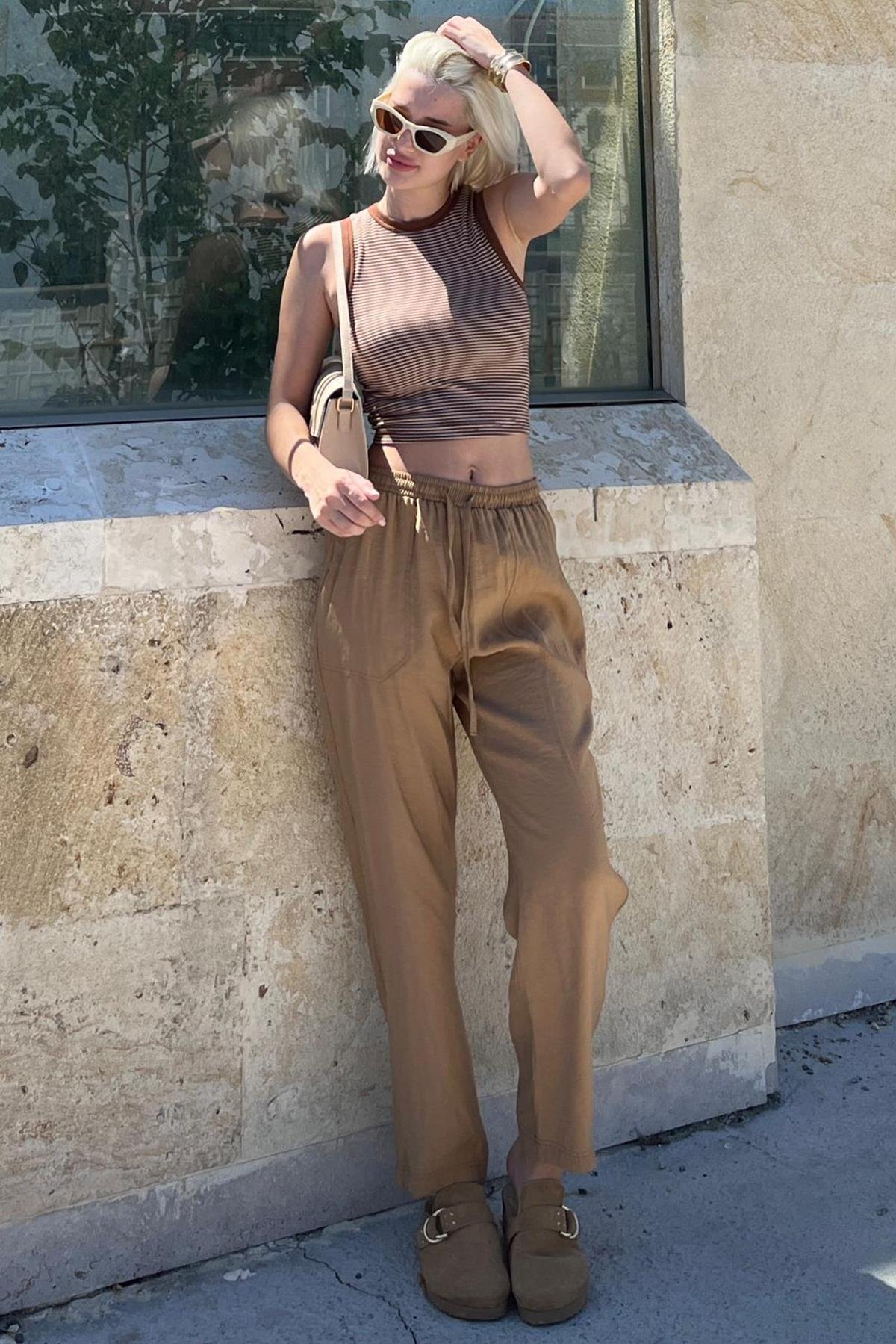 Trousers