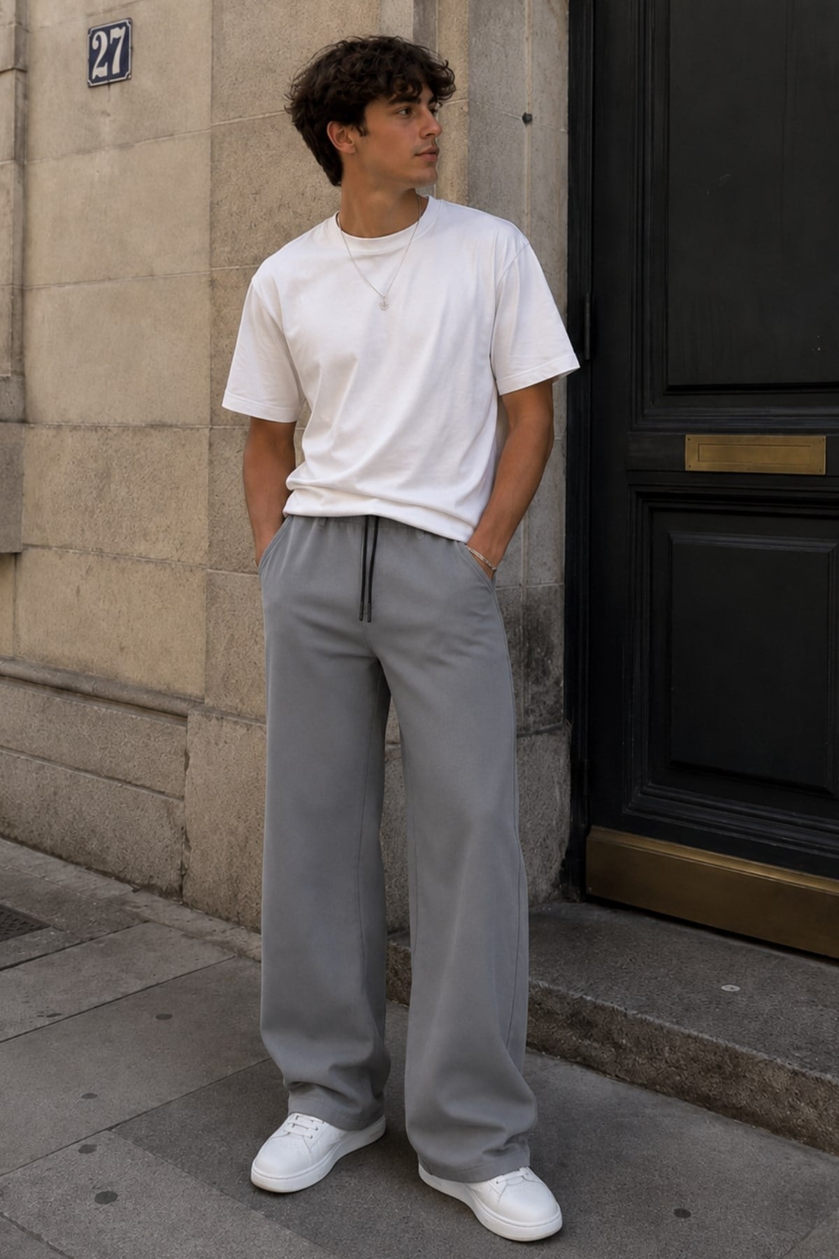 PANTOLON