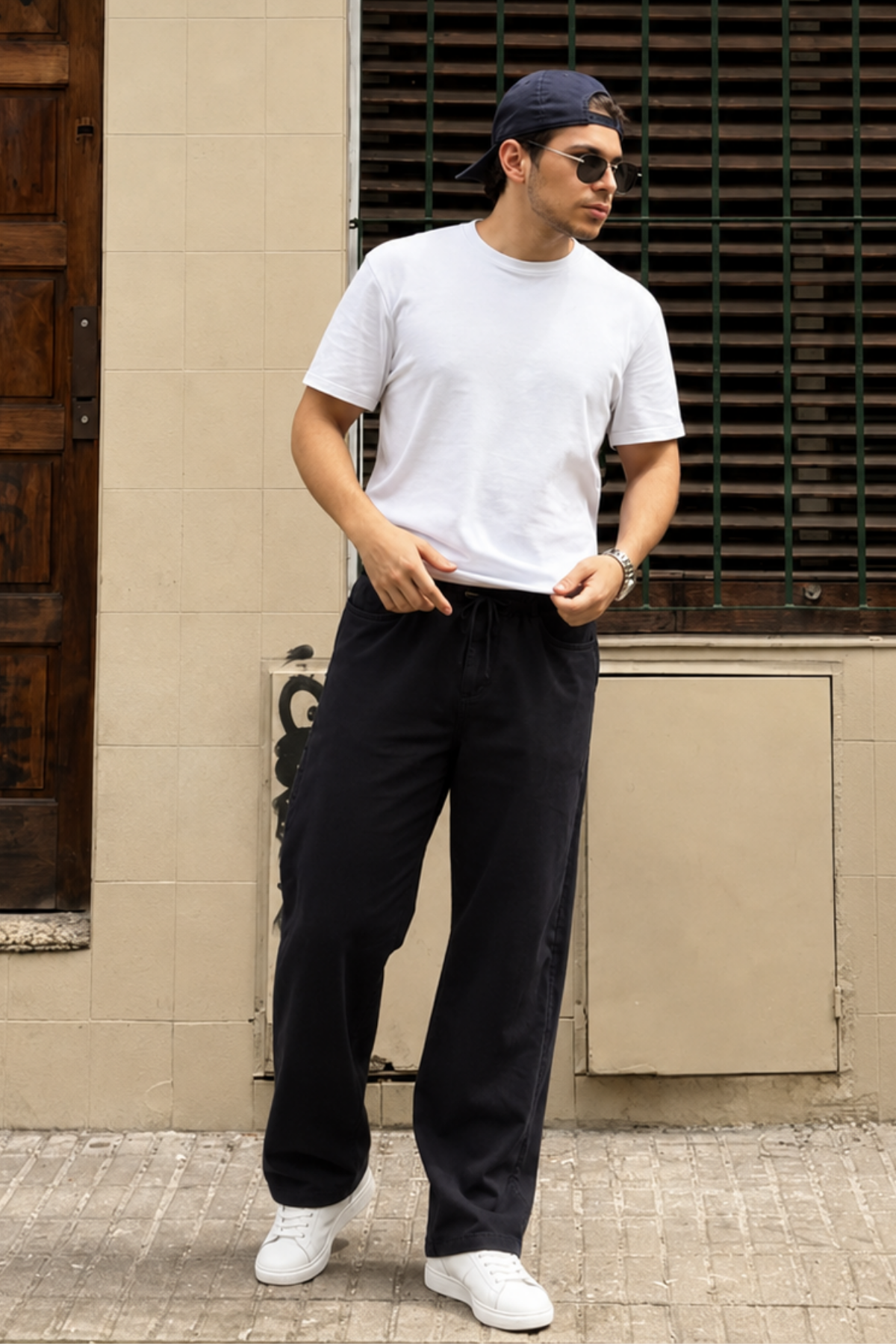 Trousers