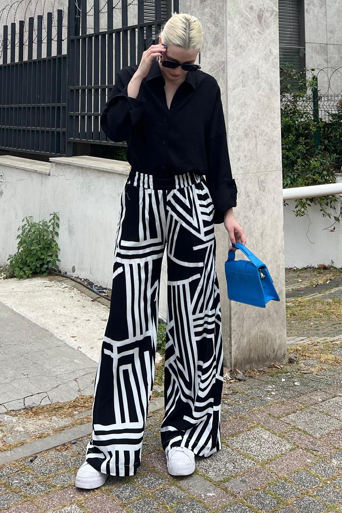 Trousers