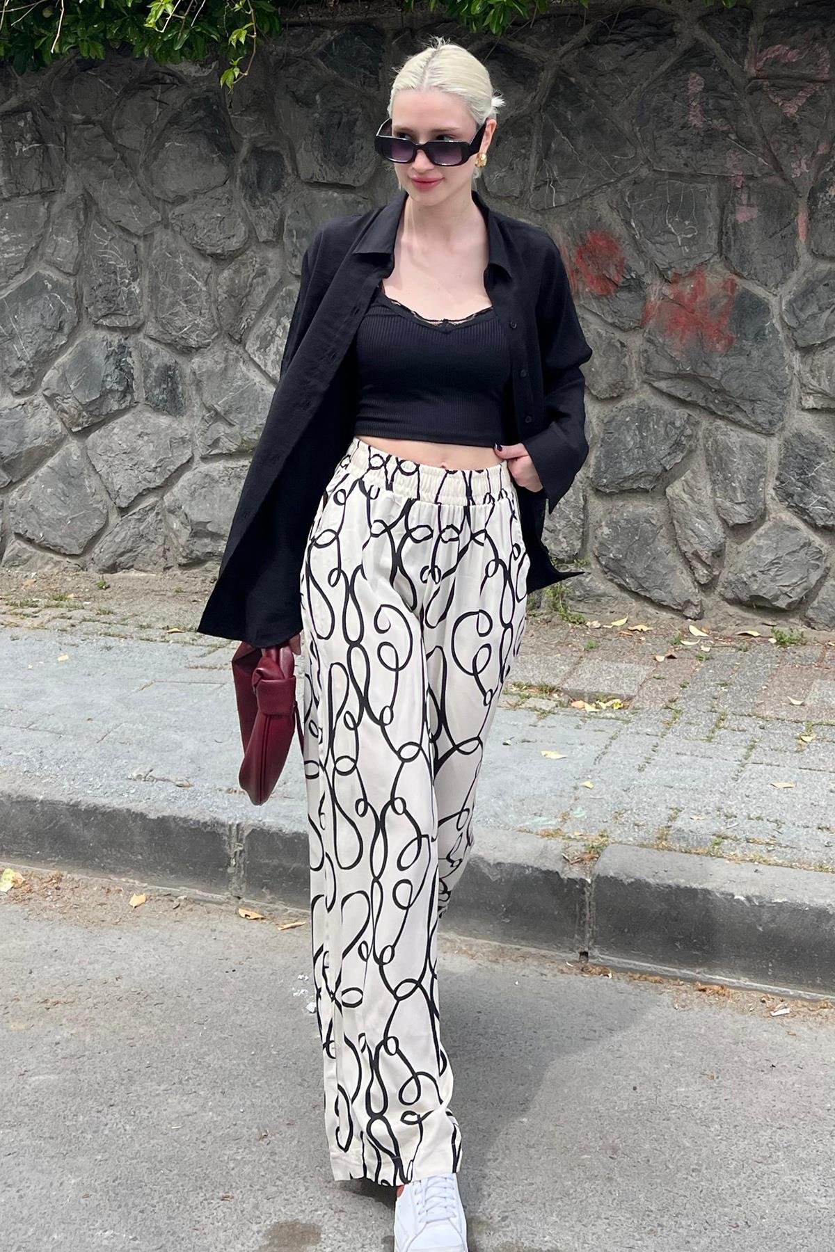 Trousers