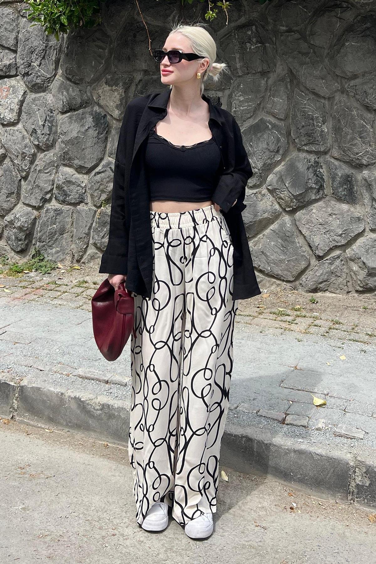 Trousers