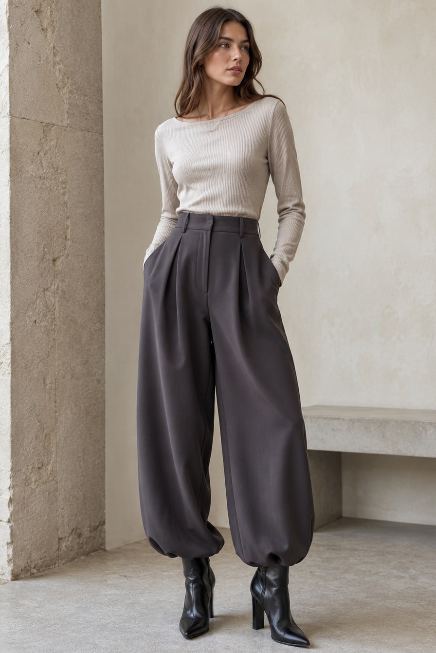 Trousers