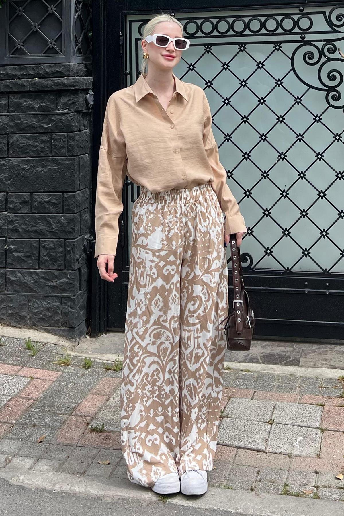 Trousers