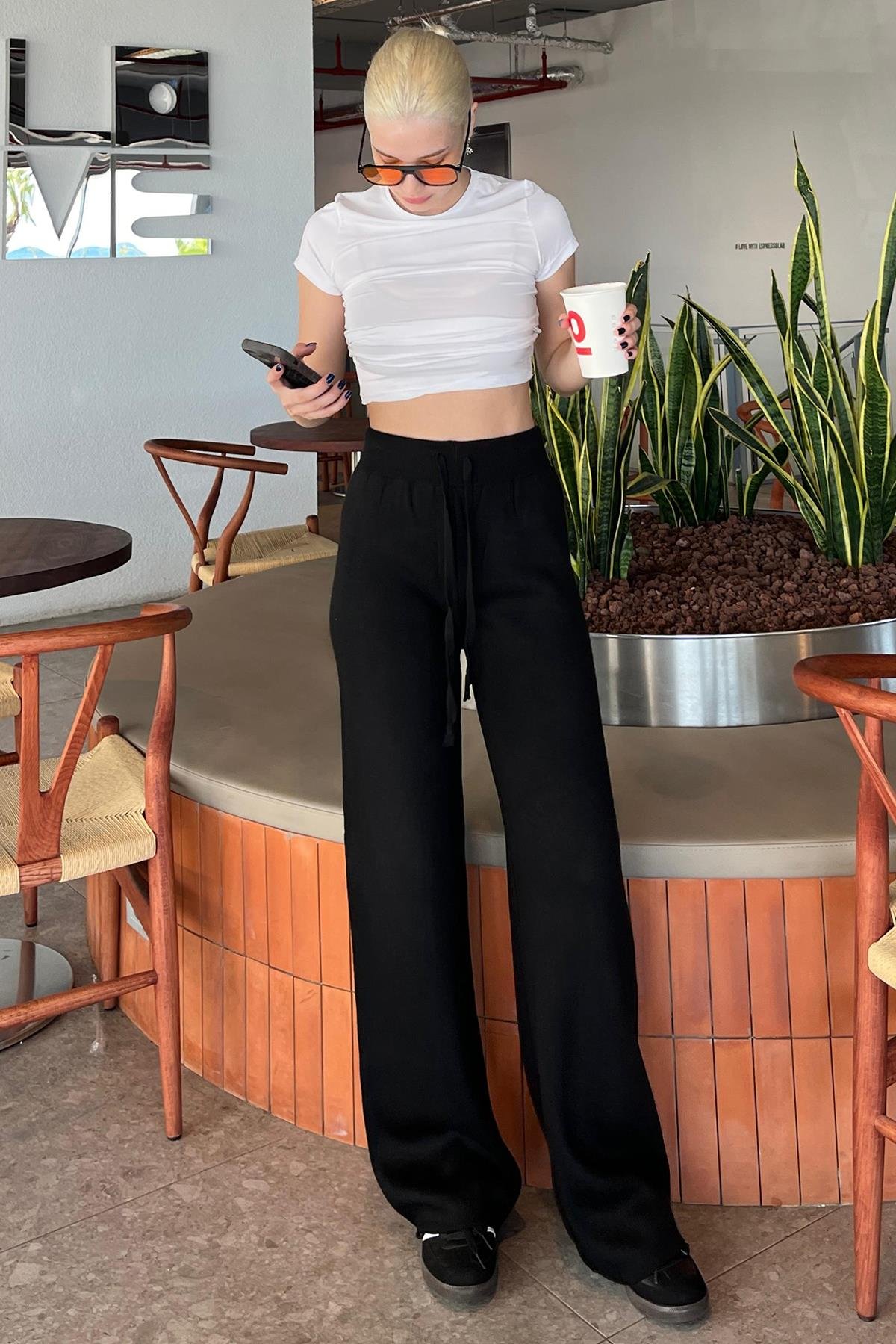 Trousers
