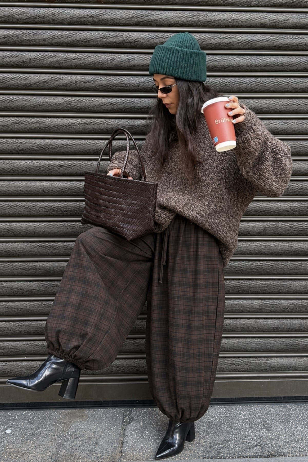 Trousers
