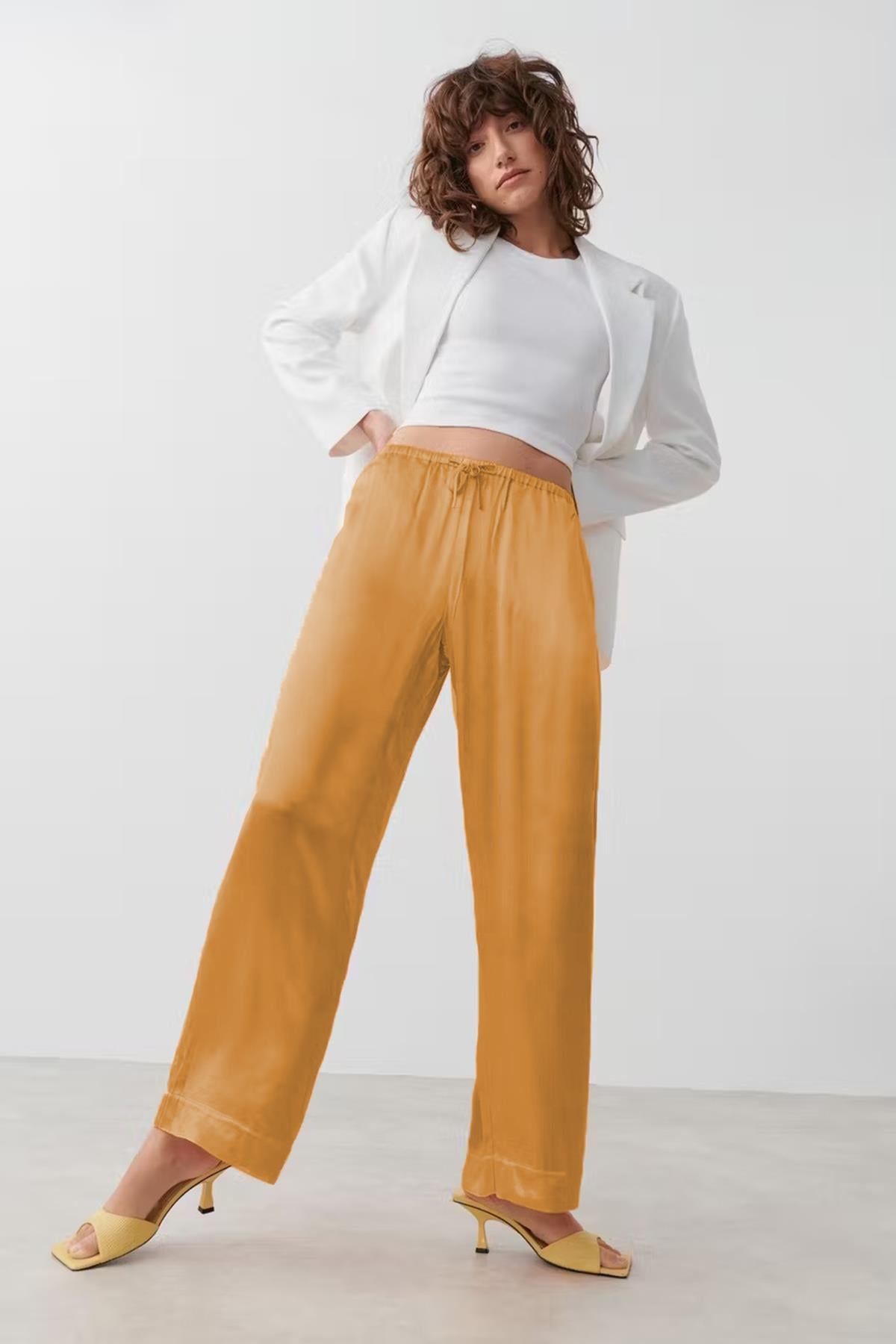 Trousers