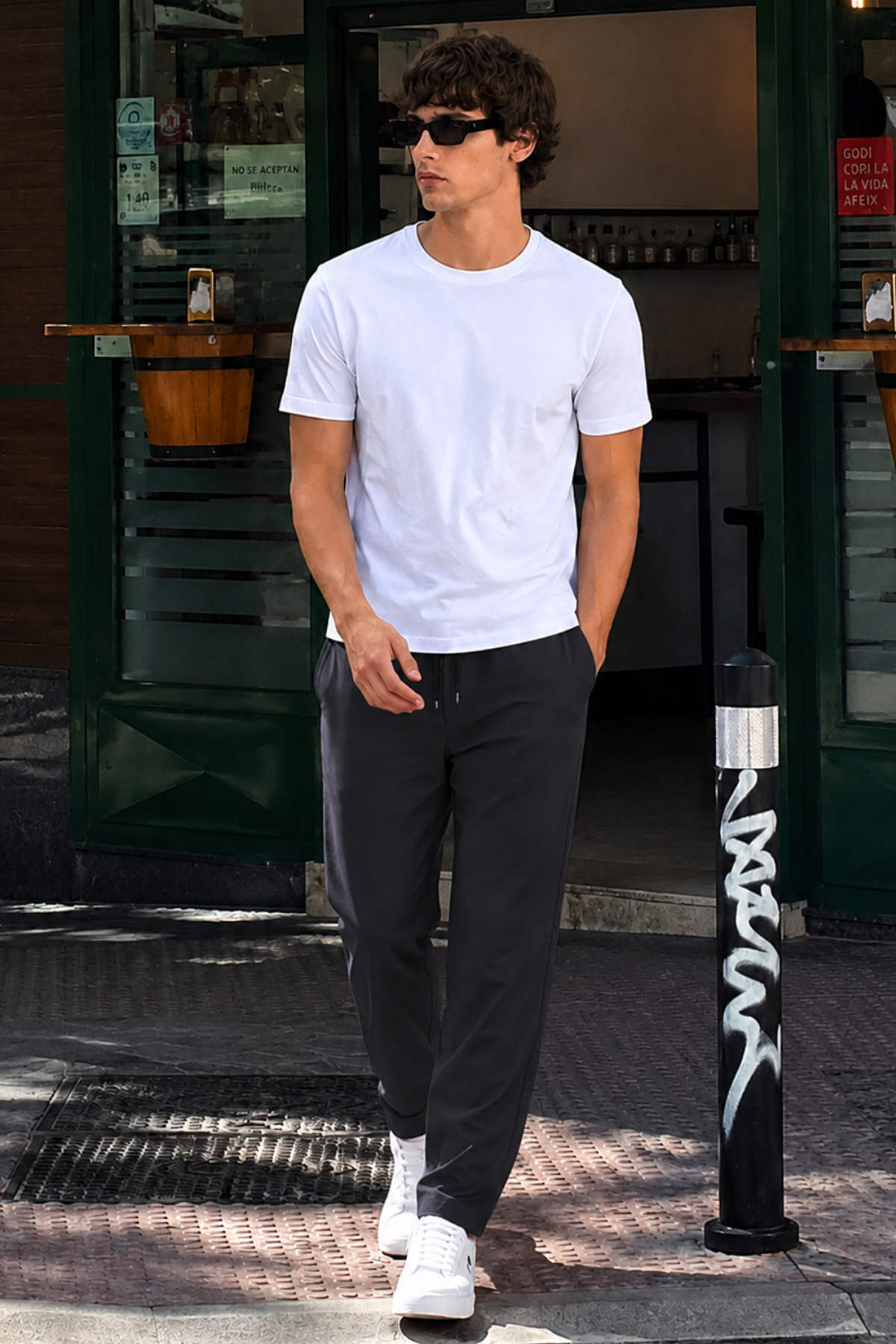 Trousers