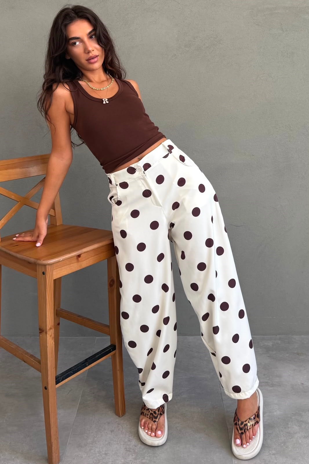 Trousers