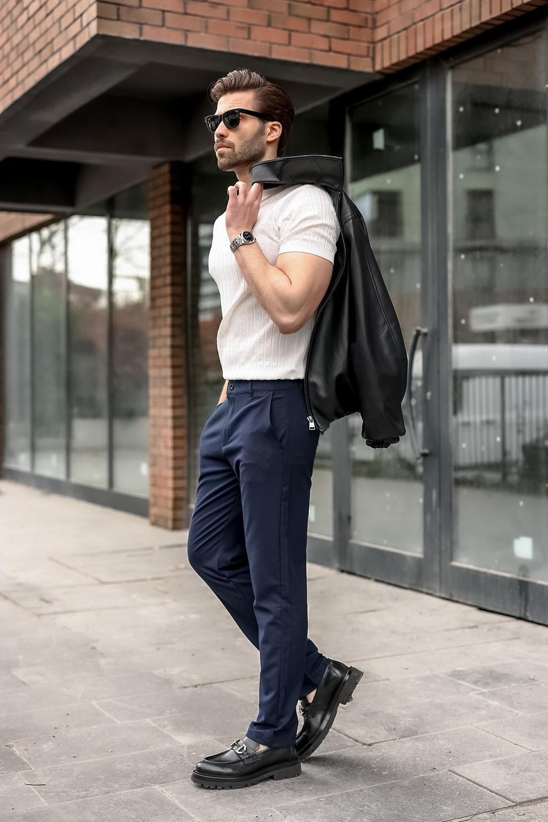 Trousers