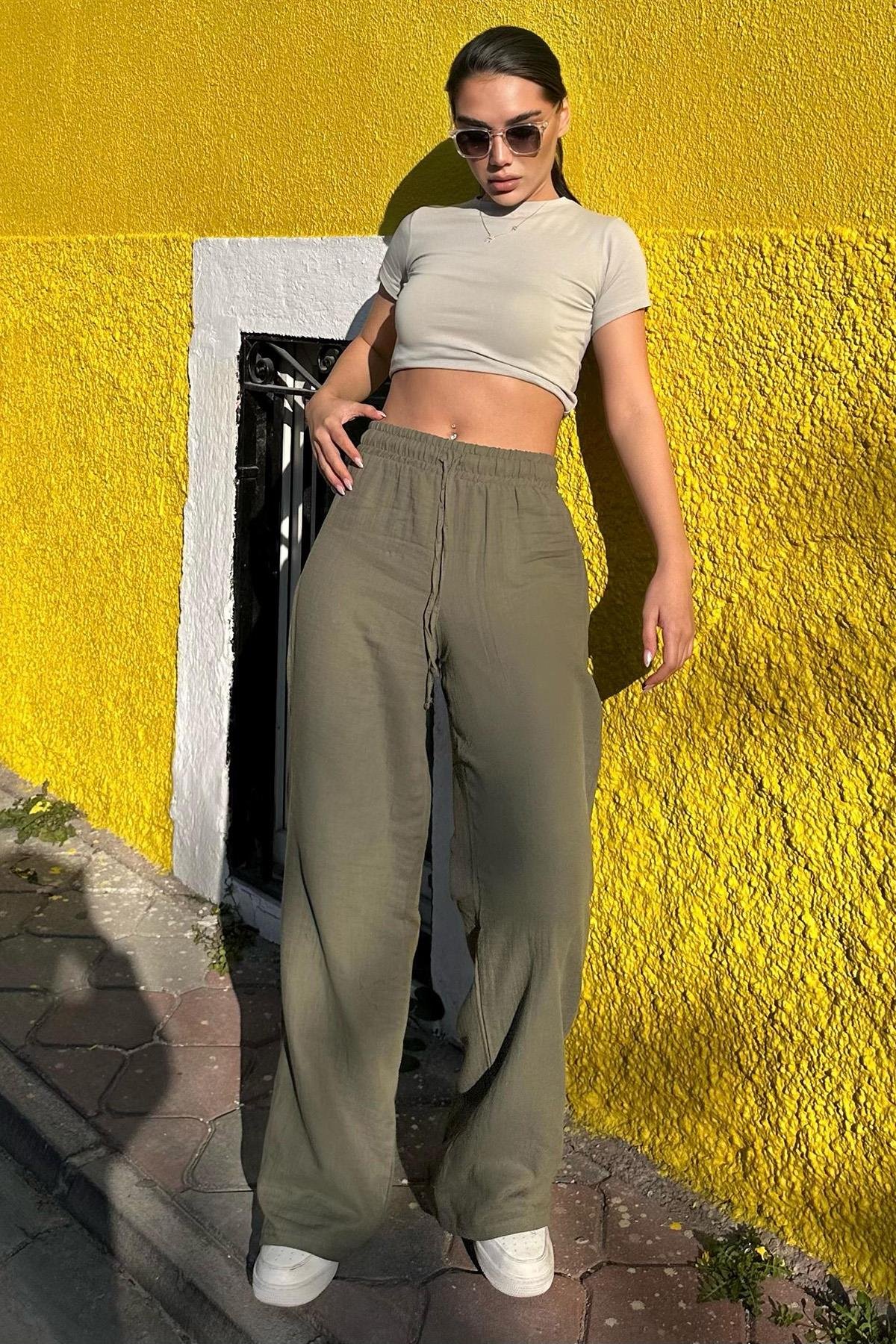 Trousers
