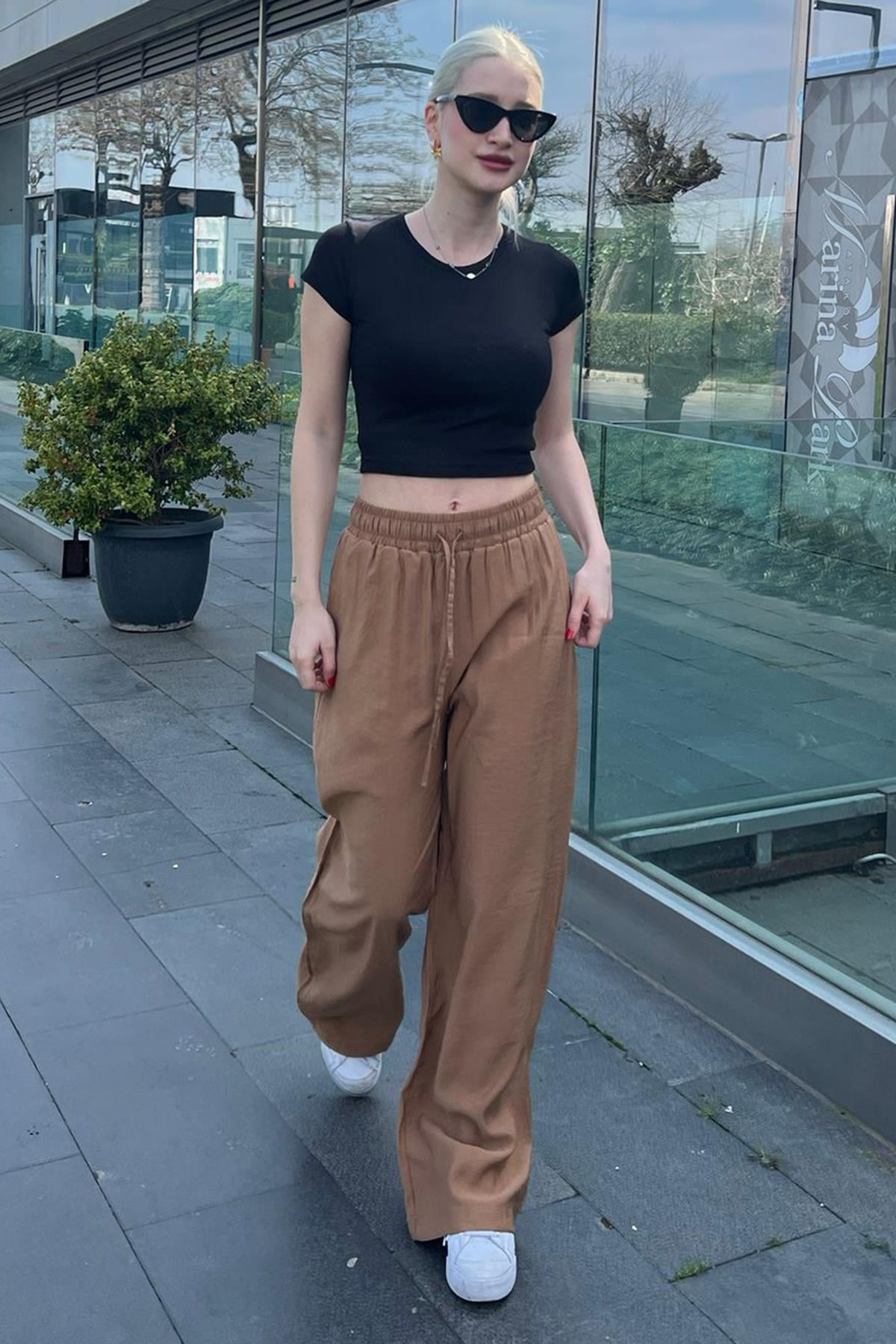 Trousers