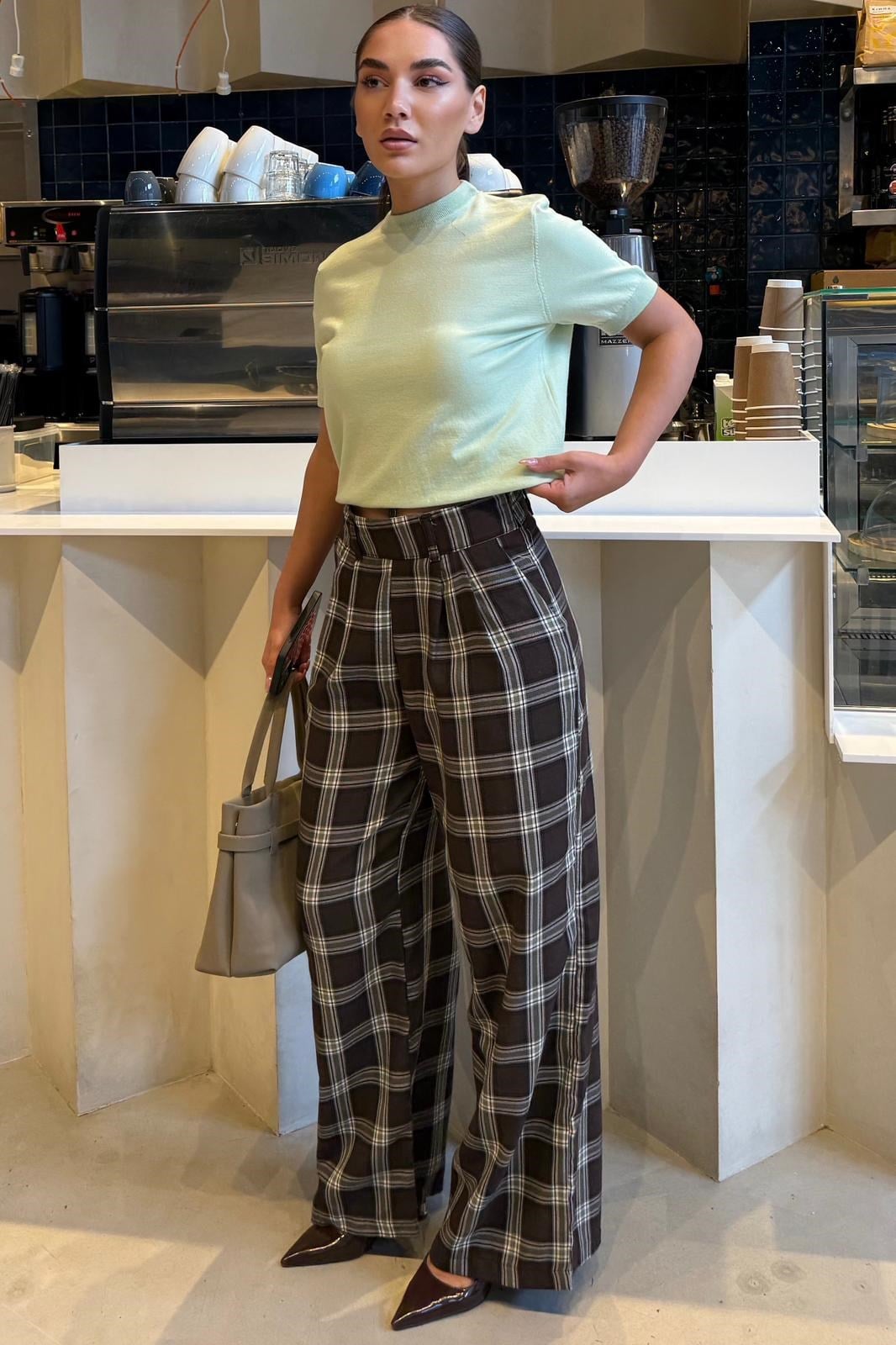 Trousers