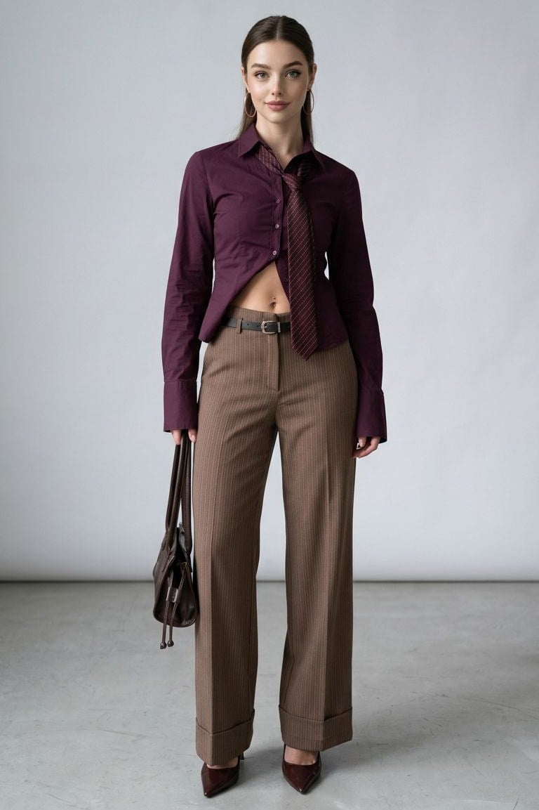 Trousers