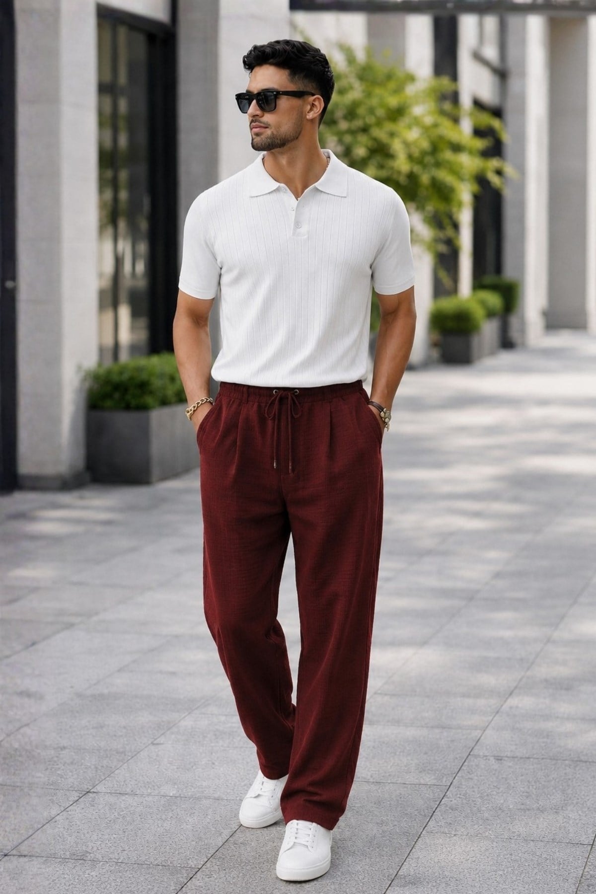 Trousers