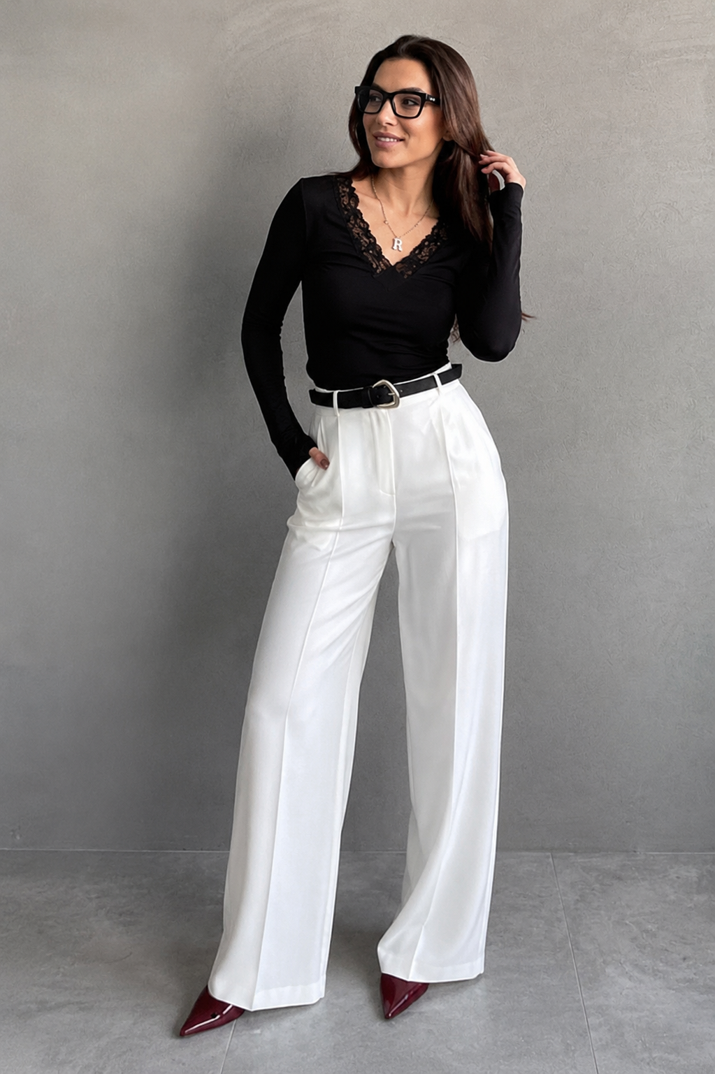 Trousers