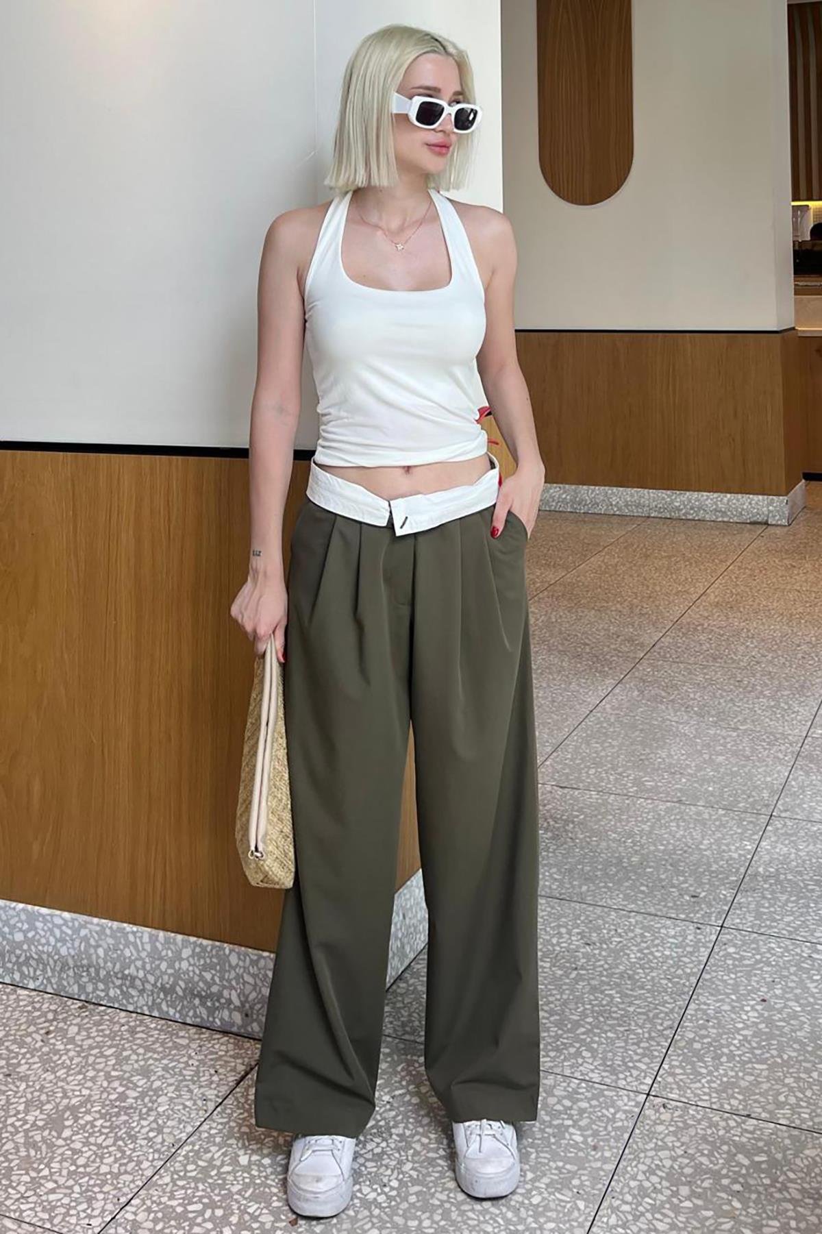 Trousers