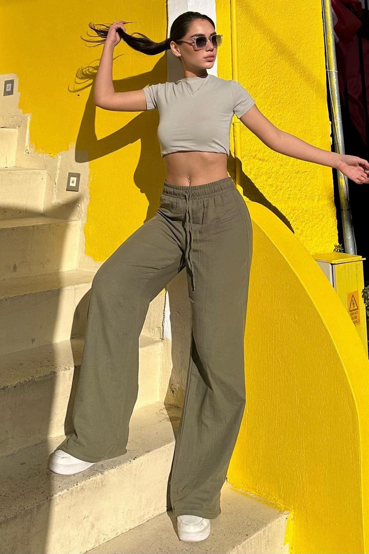 Trousers