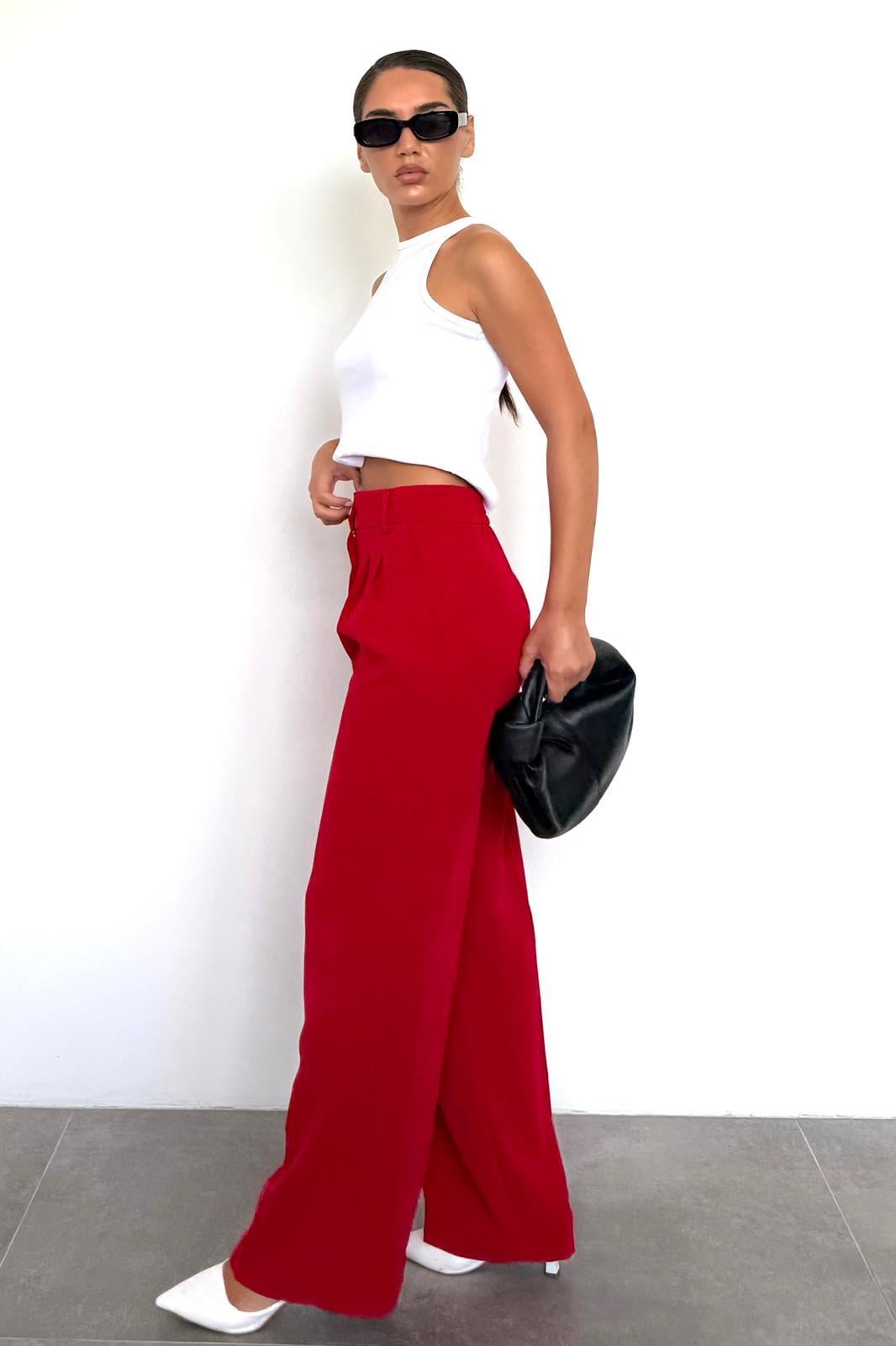 Trousers