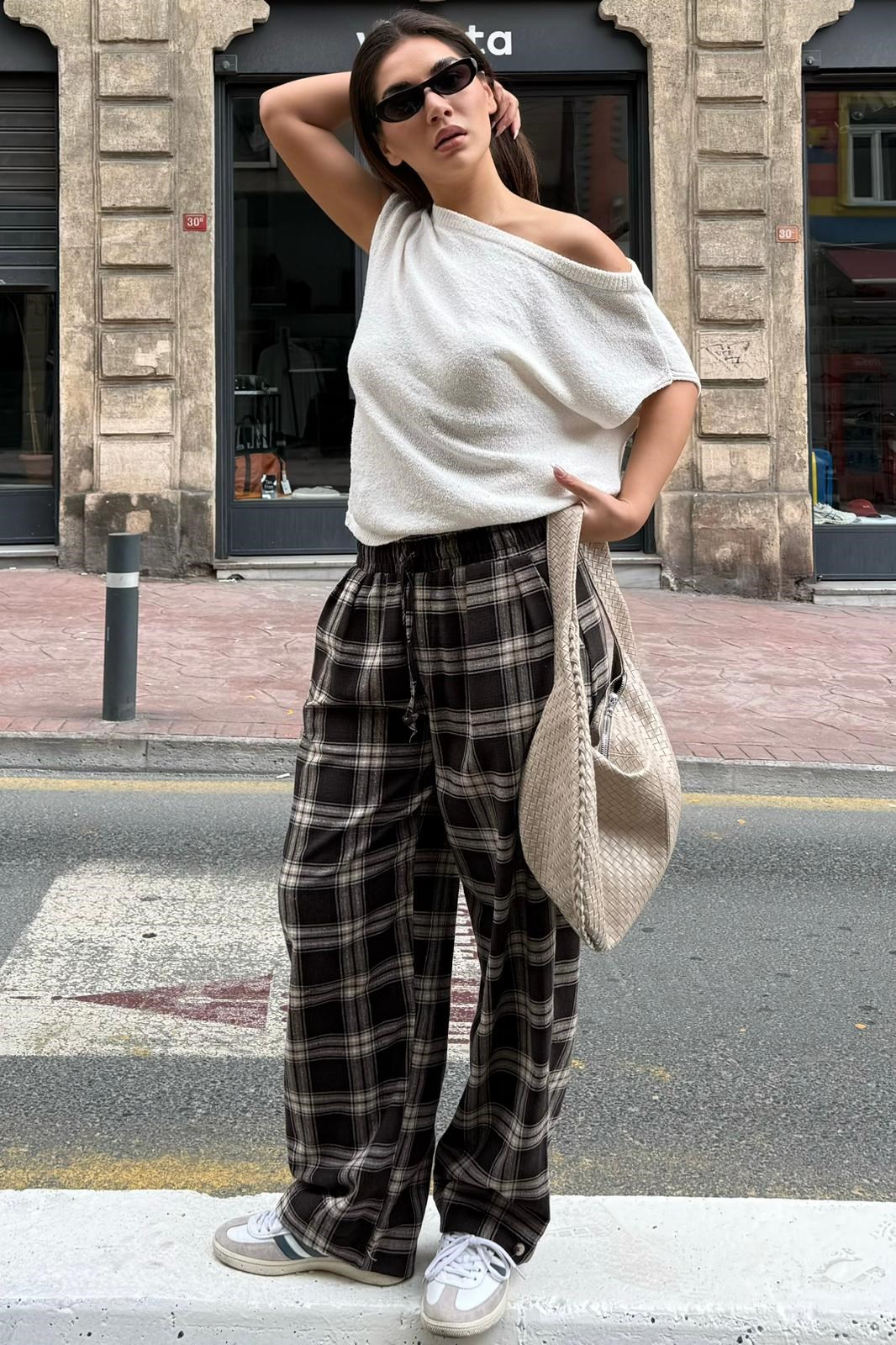 Trousers