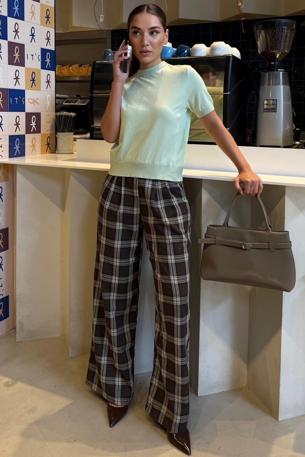 Trousers