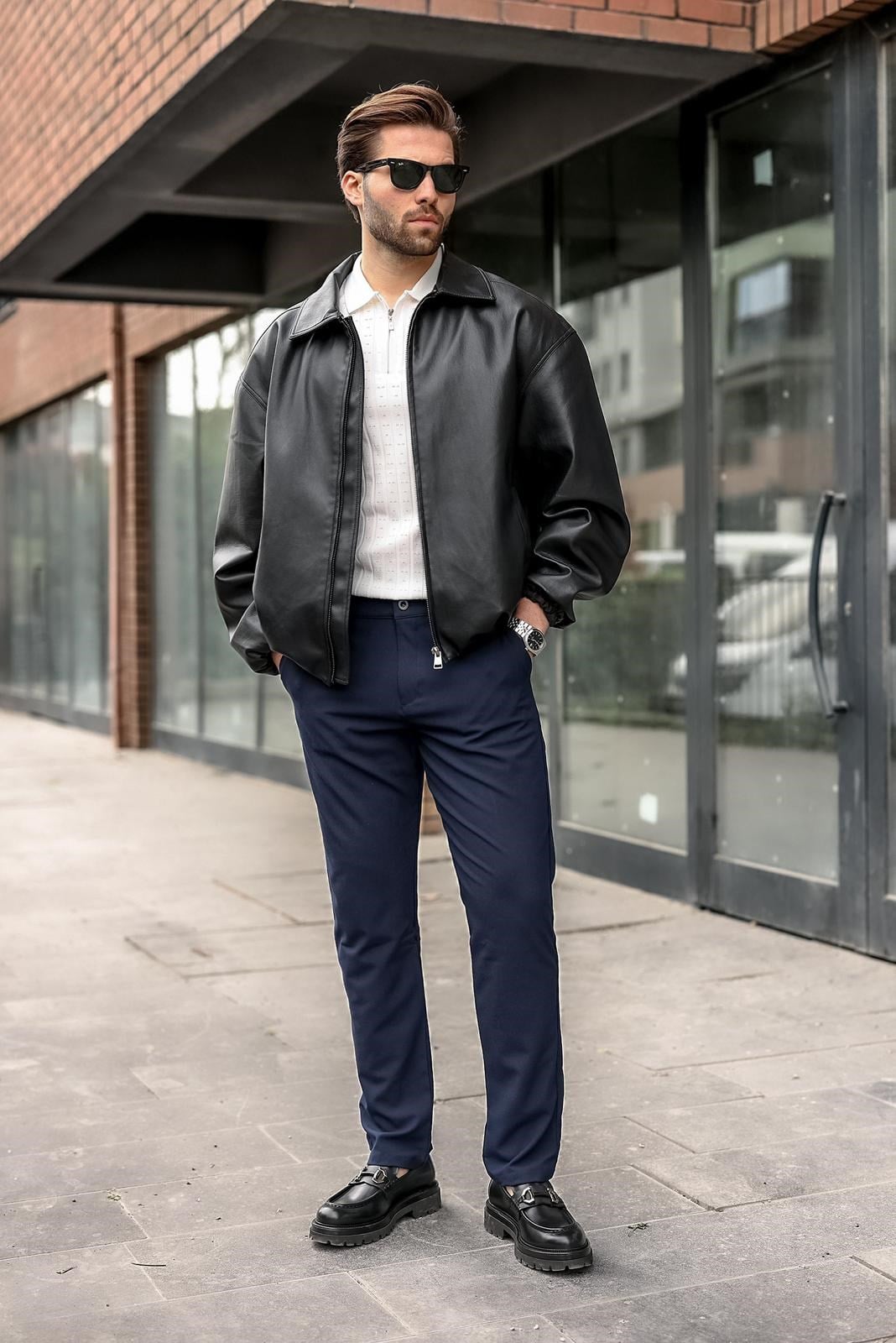 Trousers