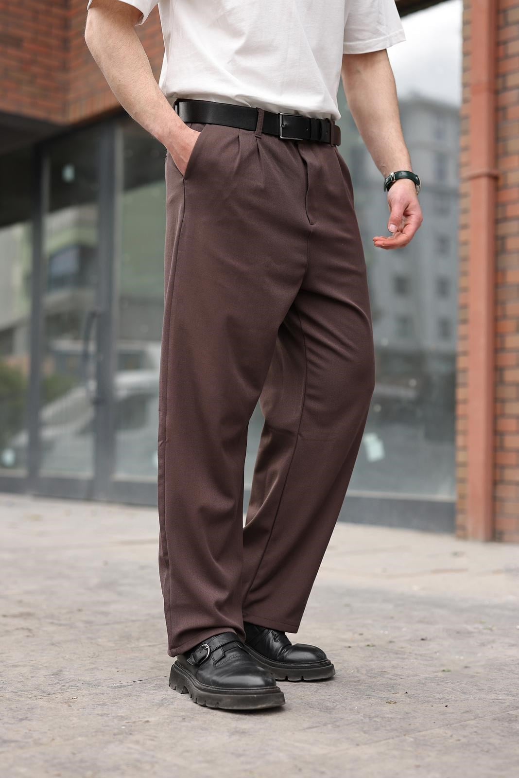Trousers
