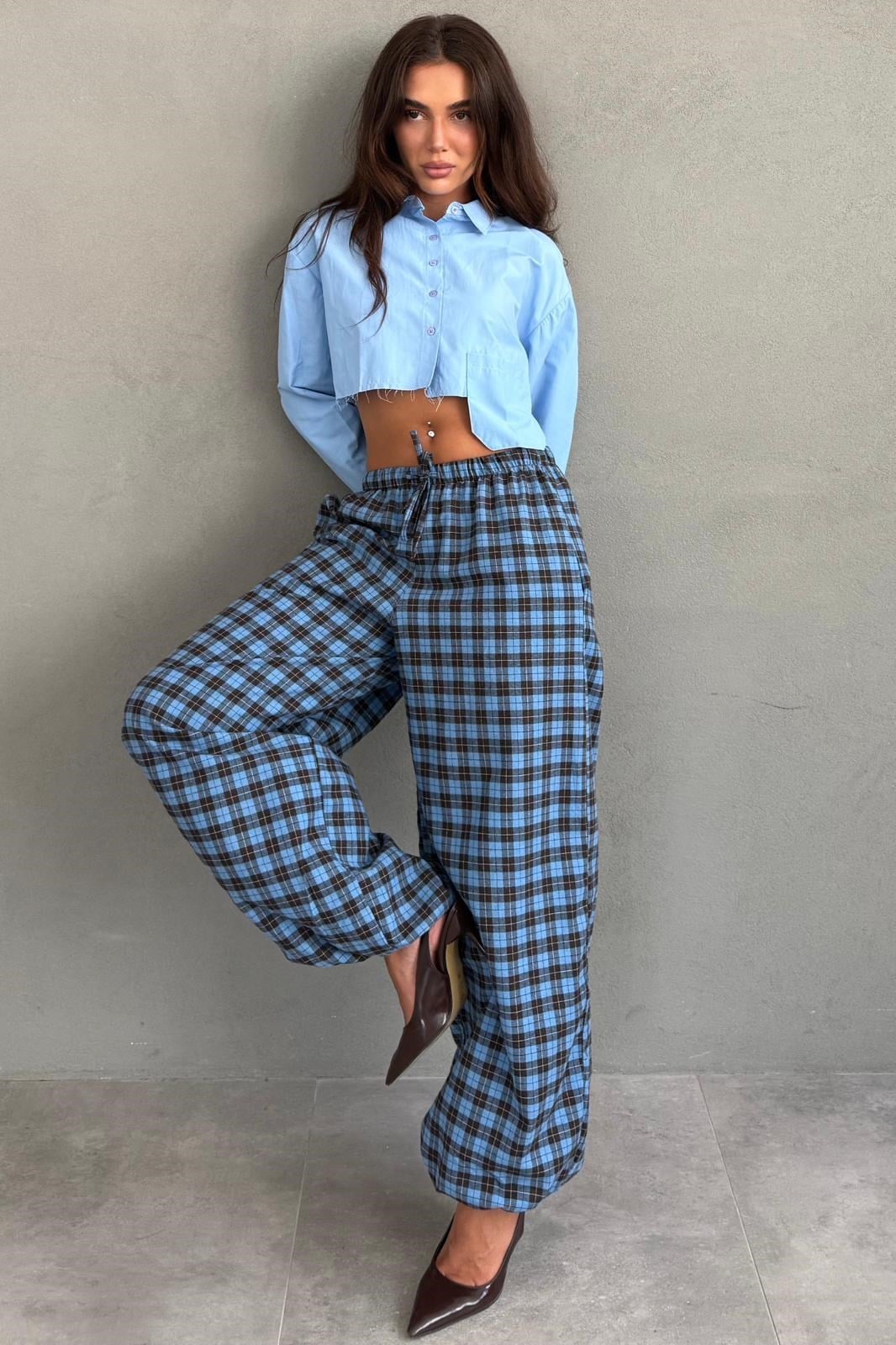 Trousers