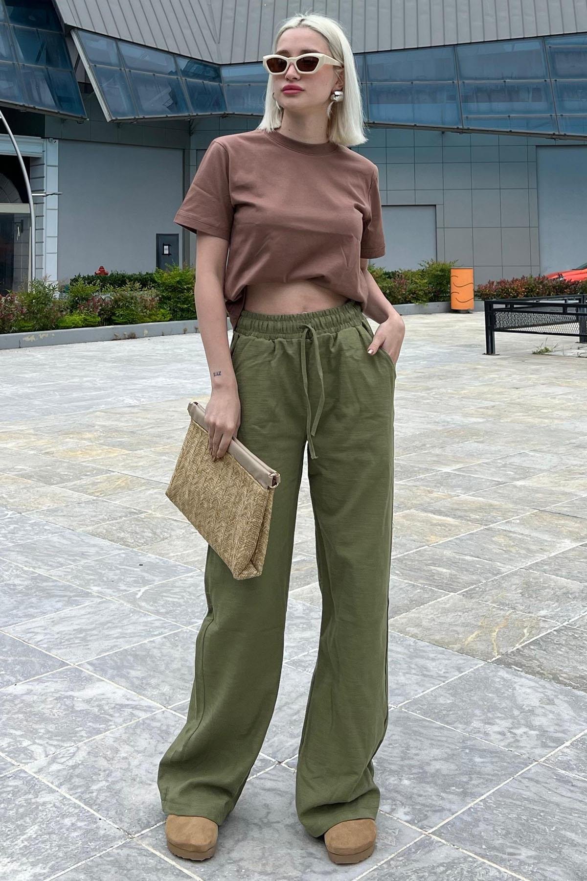 Trousers