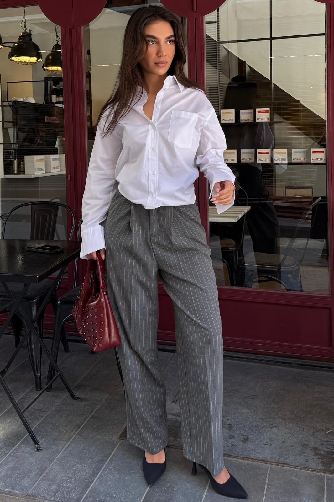 Trousers