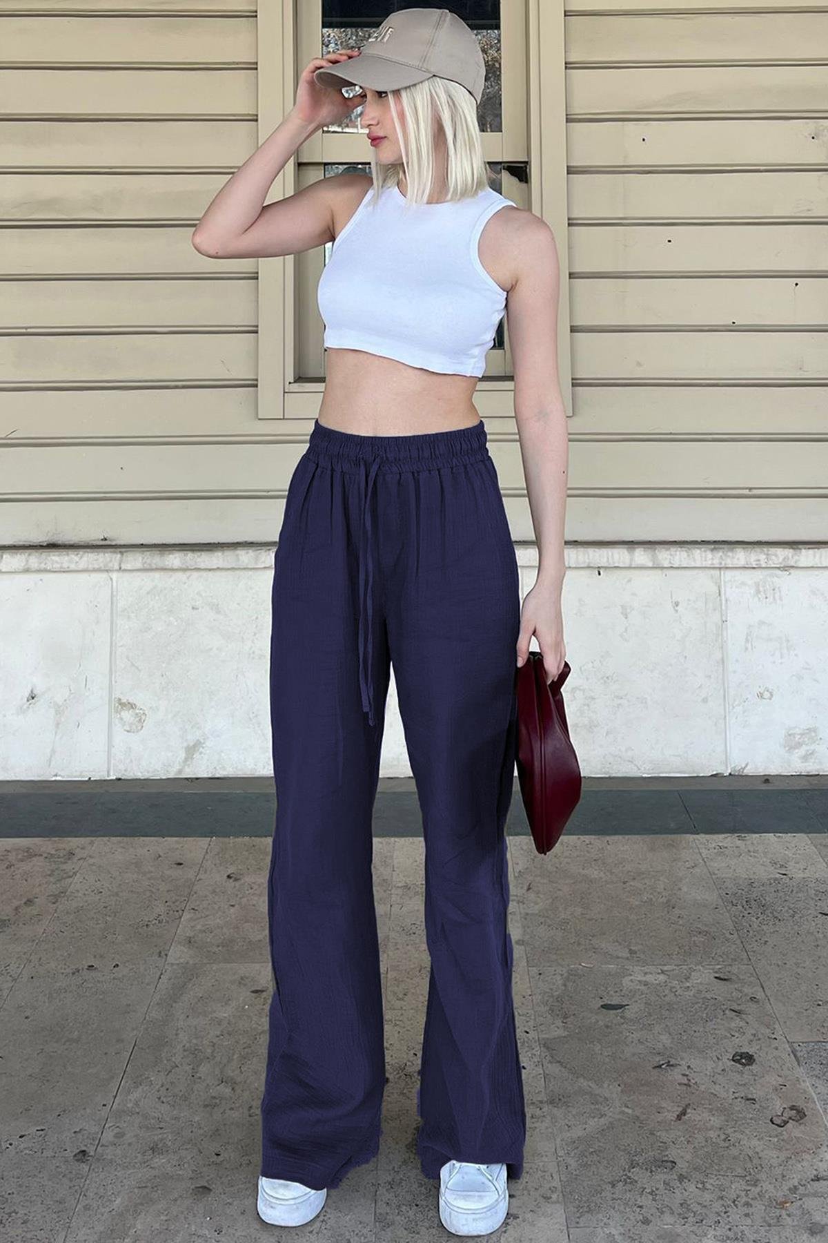 Trousers