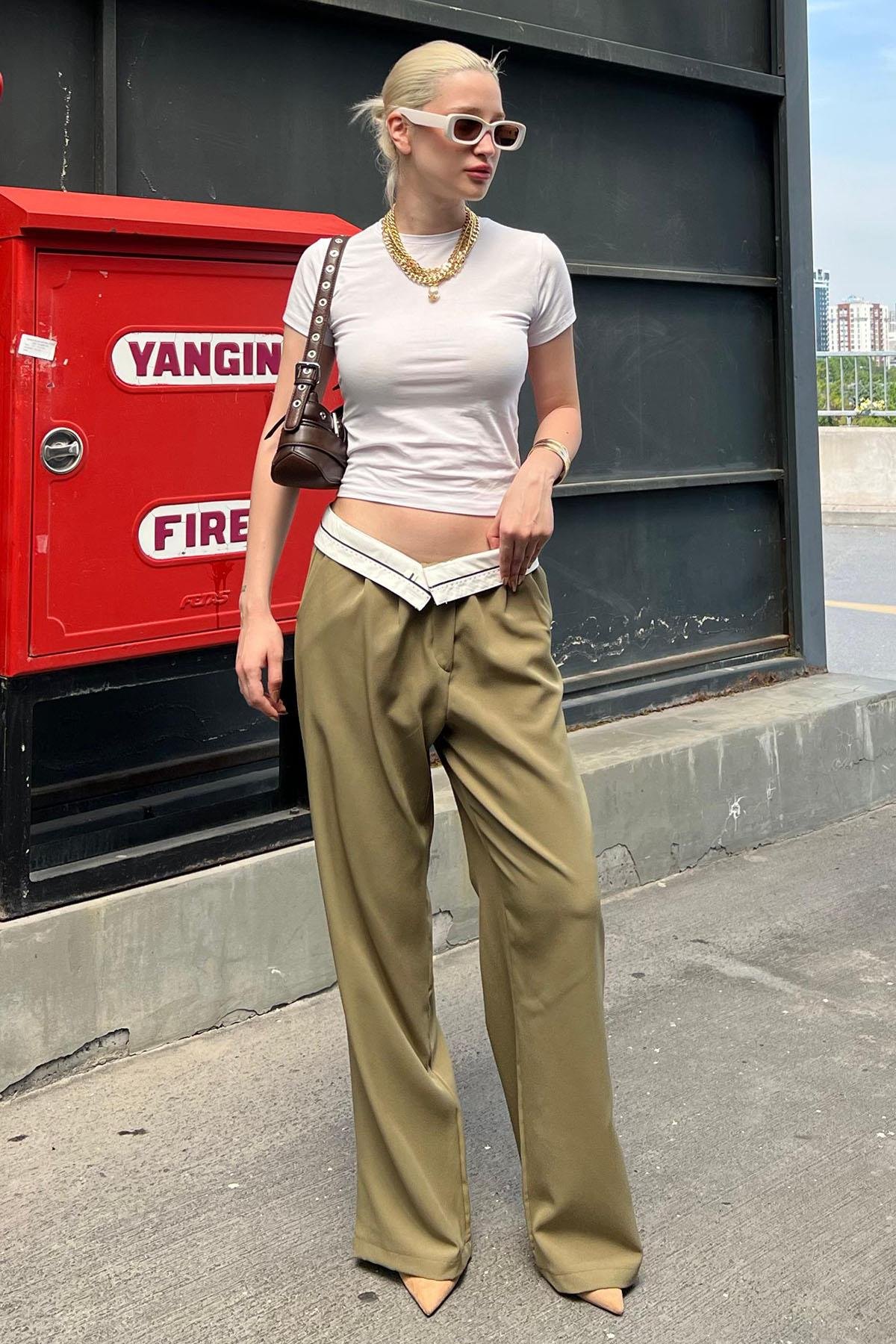 Trousers