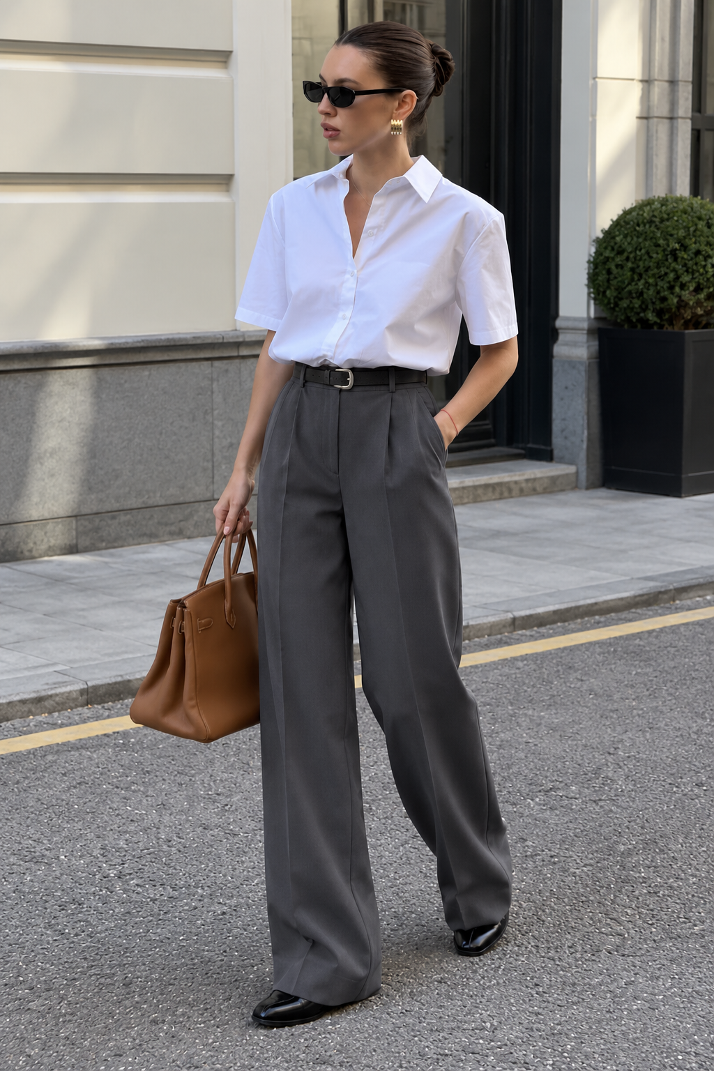 Trousers